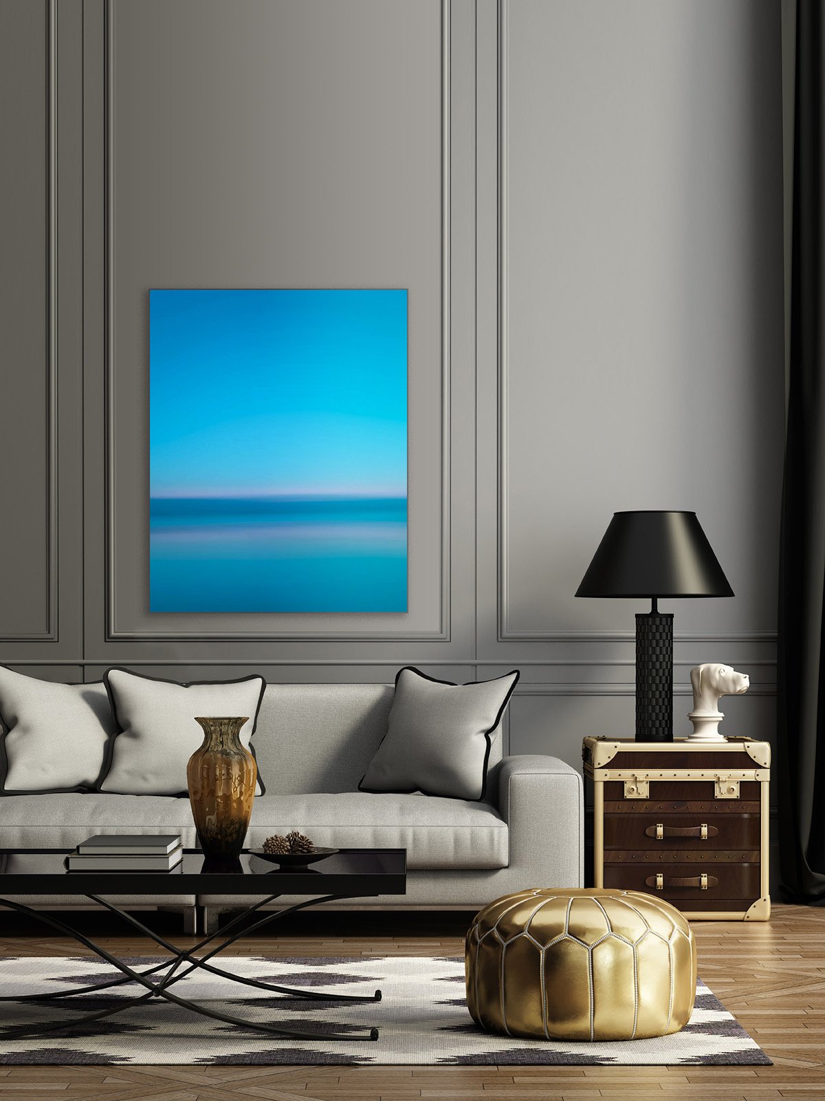 Digital Render