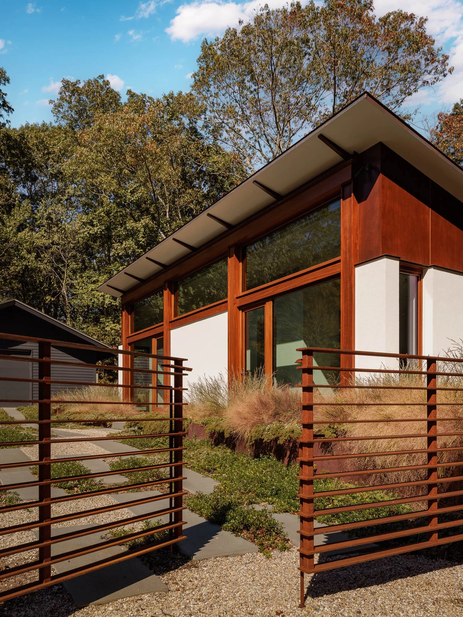Modern ADU - Accessory Dwelling Unit in Connecticut 
