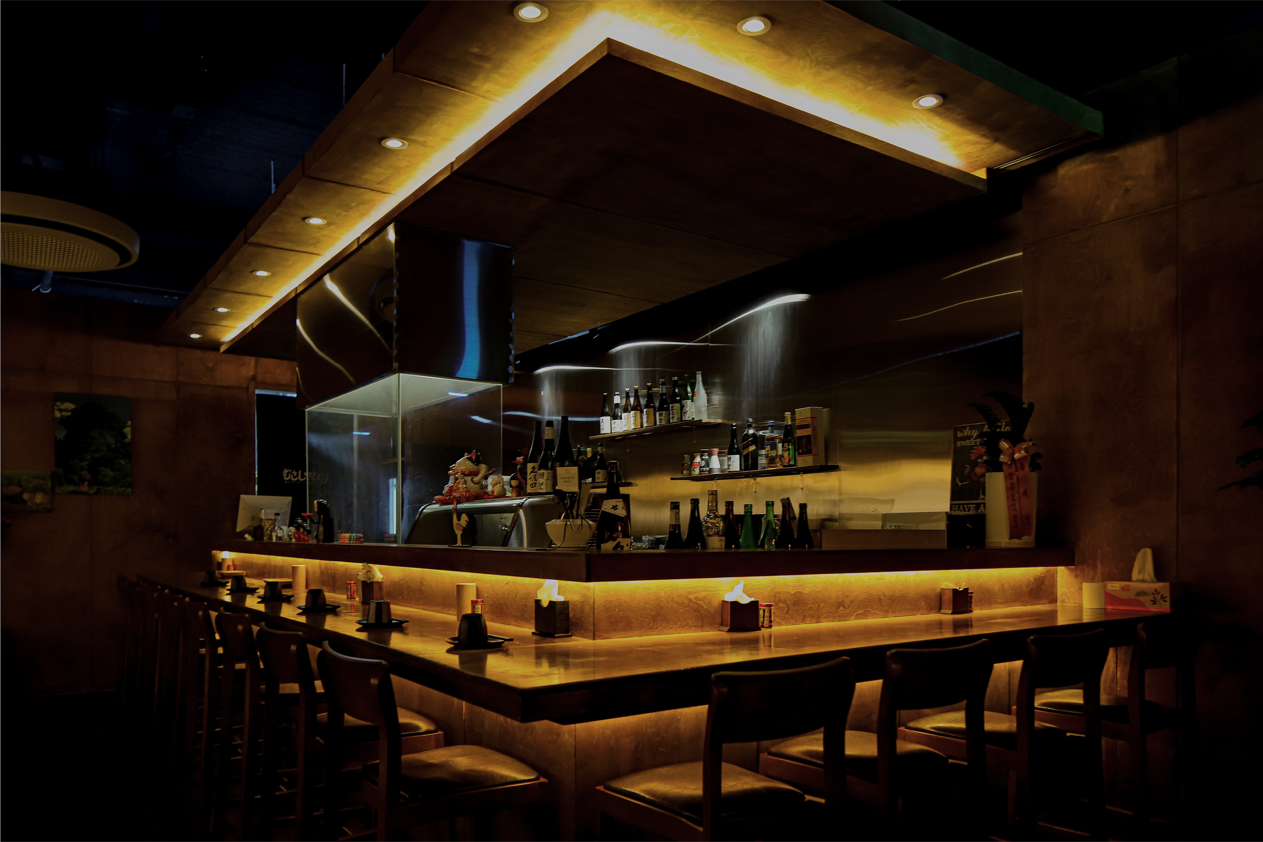 야키토리 무사시　05. 2024.