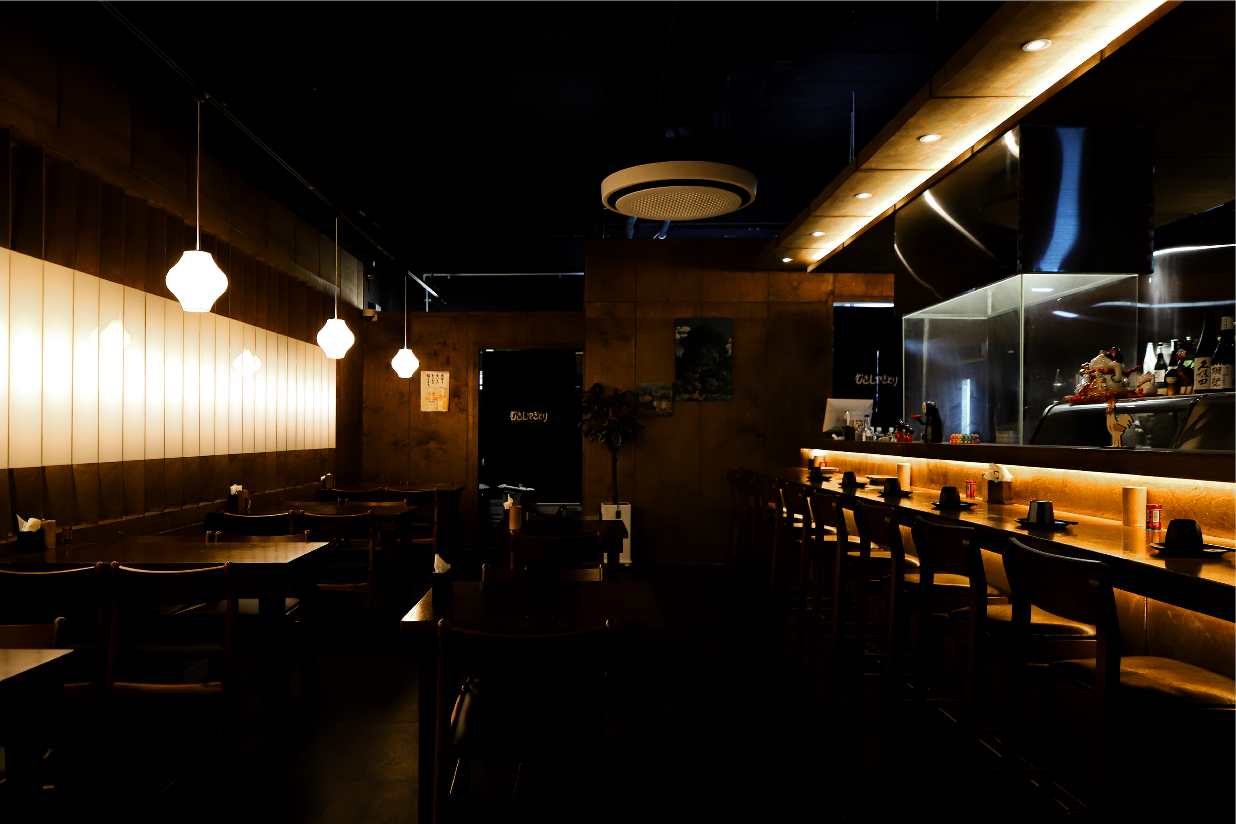 야키토리 무사시　05. 2024.