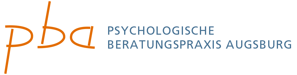 Praxis pba – Psychologische Beratungspraxis Augsburg