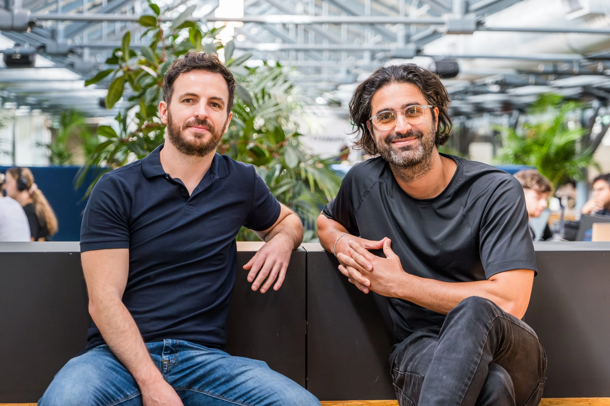 “If I Come Across Anyone in Law School, I Tell Them to Figure Something Else Out, Because AI is Coming for Their Jobs.” - Building the Anti-Law Firm With Open Forest