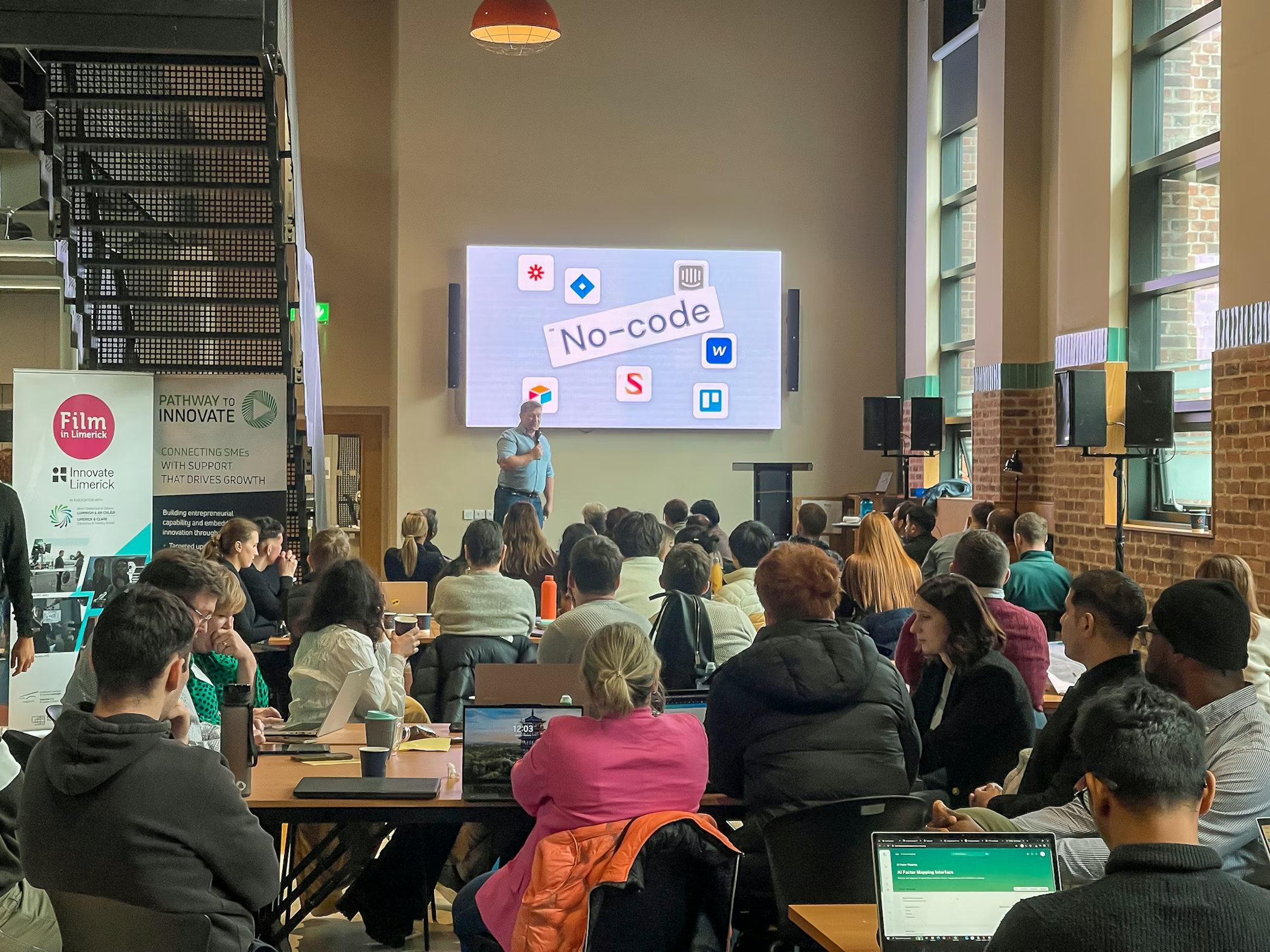 The Kingdom Calls: Side Hustle Founders Taking Startups Seriously In 2026