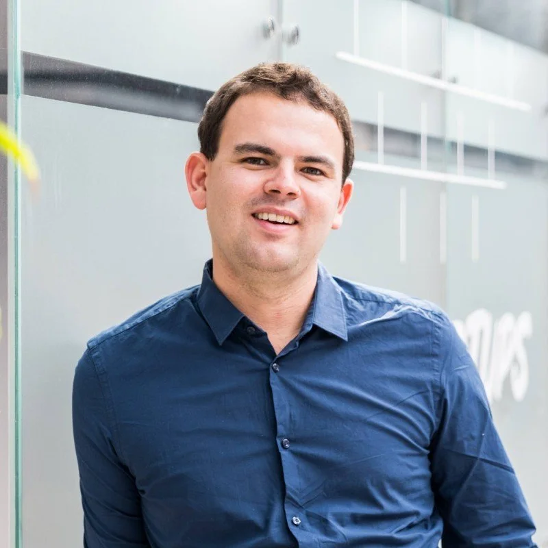 Office Hours — NDRC