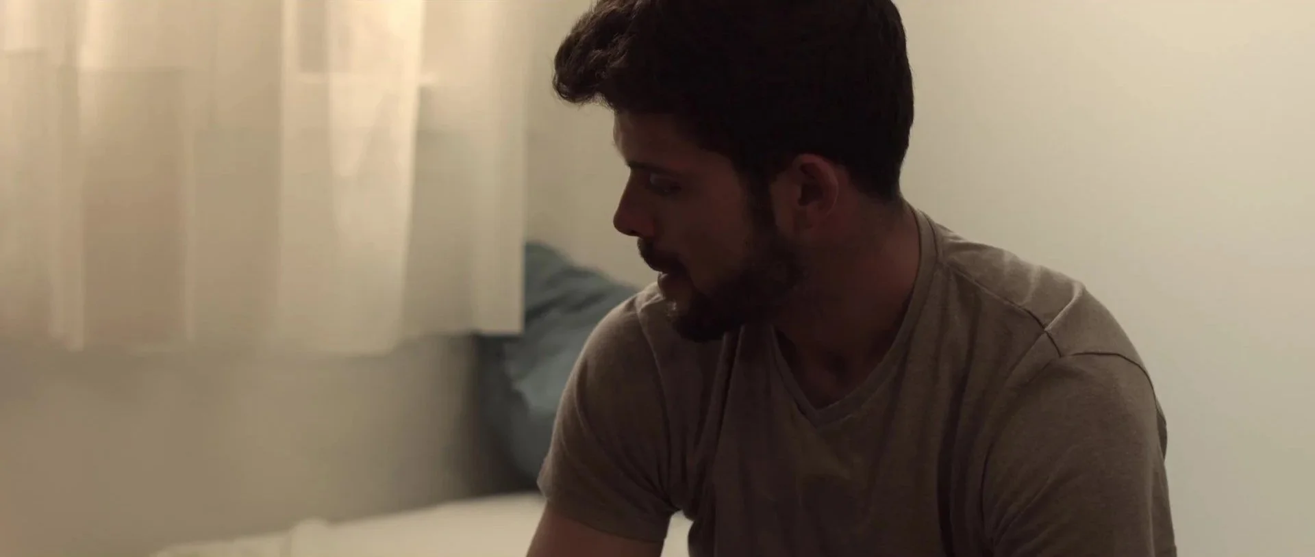 Solo Una Parte · Shortfilm