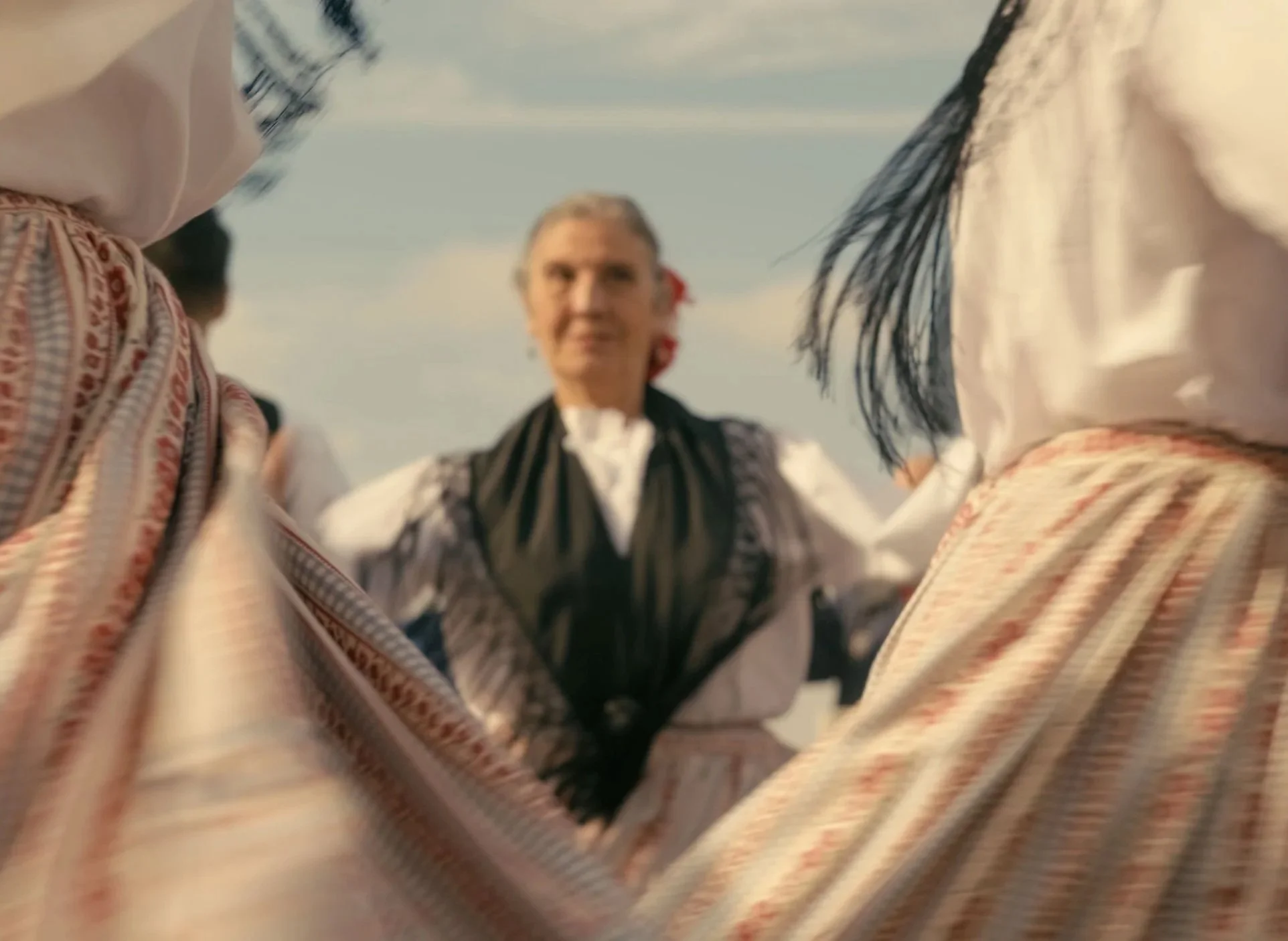 La Lucha de los Tontos · Short documentary