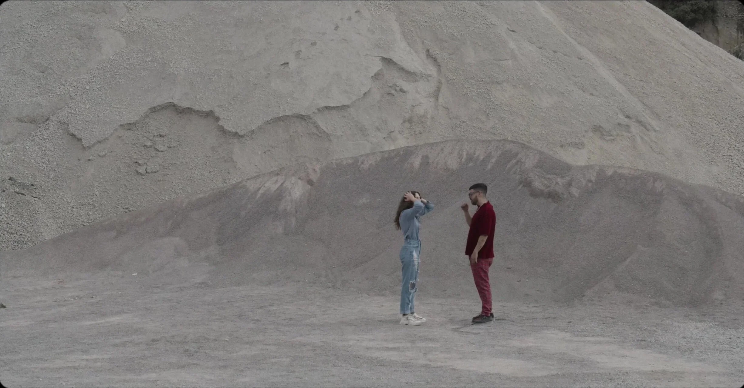 Ya No Es Igual · Music Video