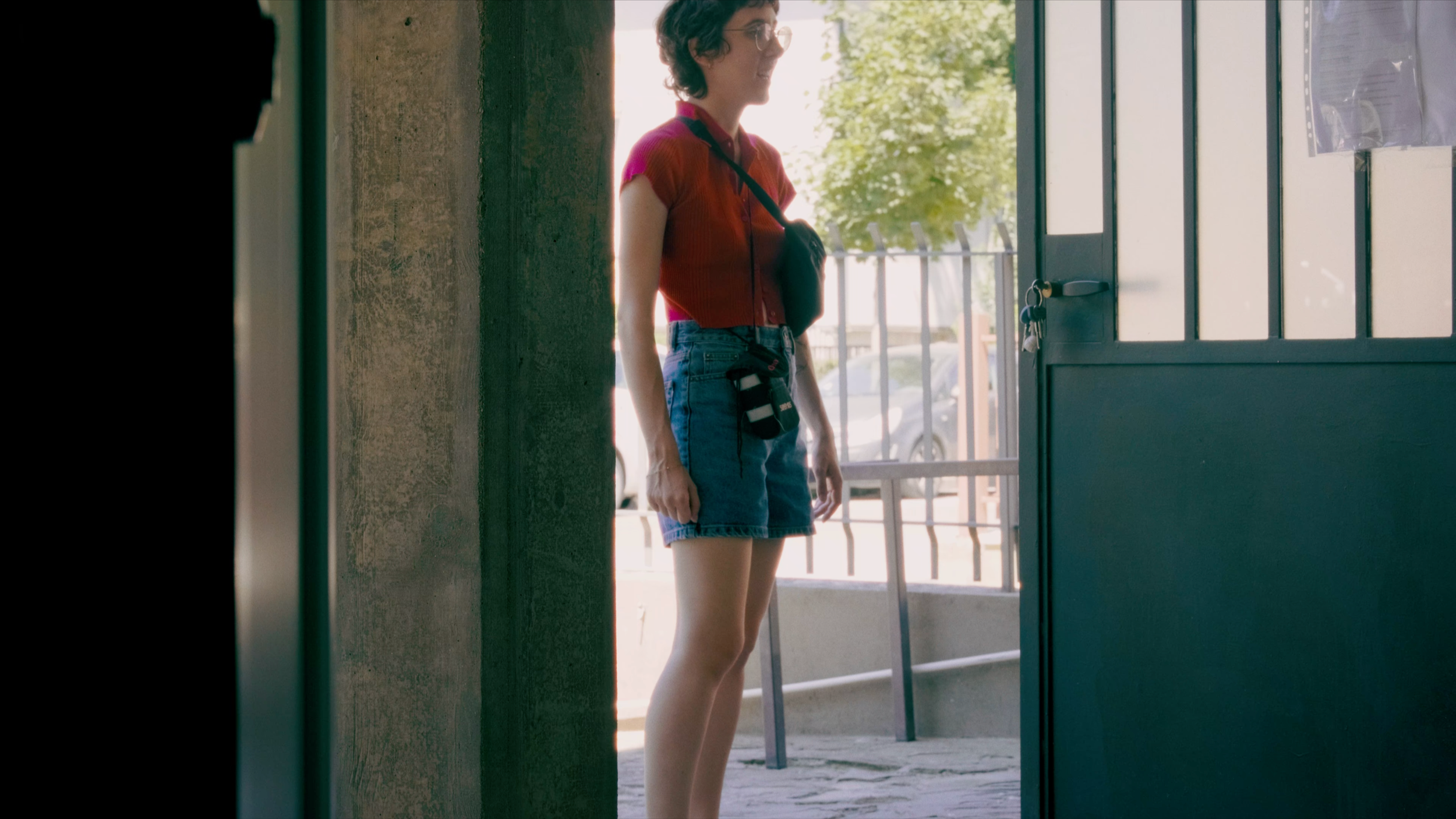 Content creation · Personal project