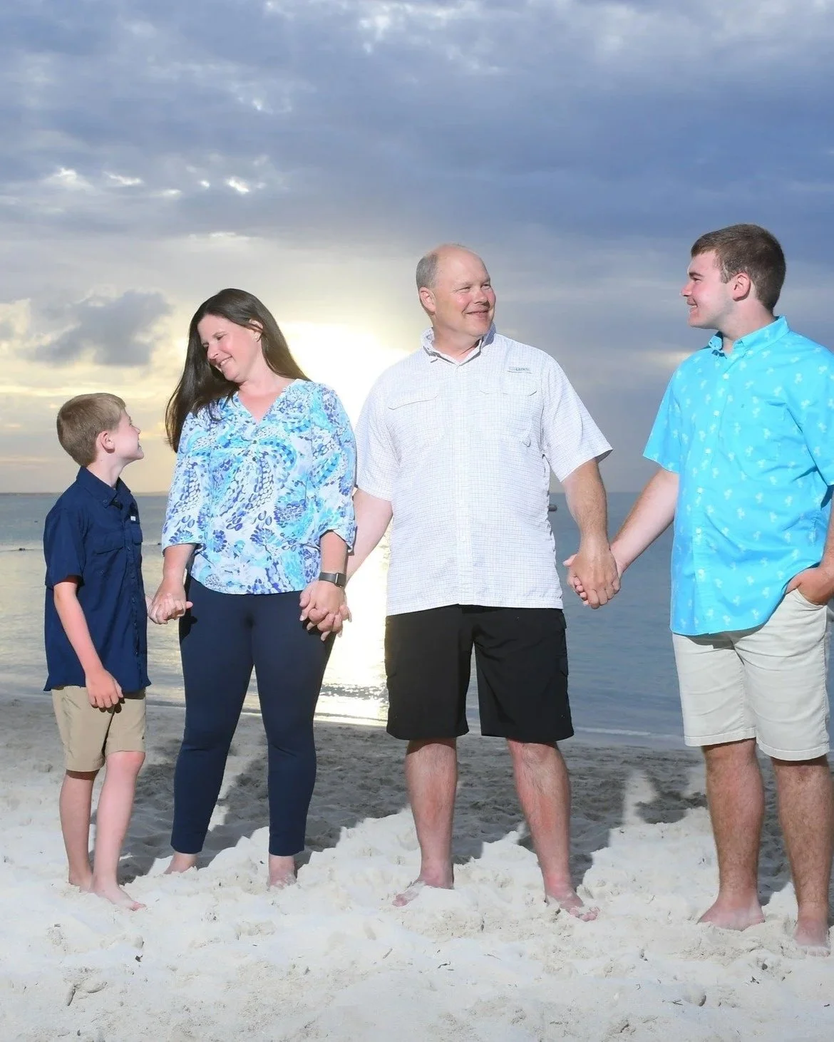 Wellness Spotlight: On Work Ethic, Faith, and Family