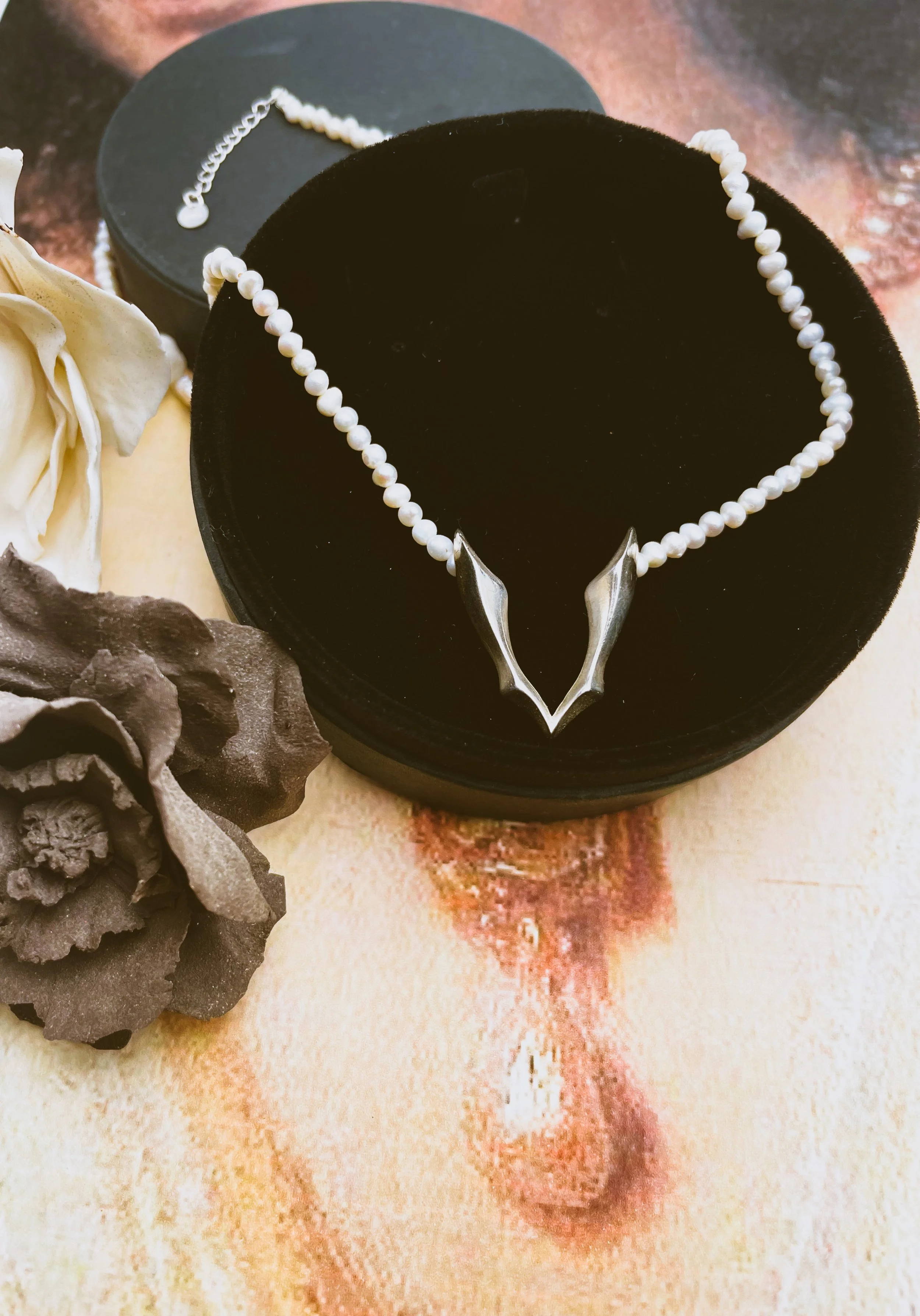 Within necklace