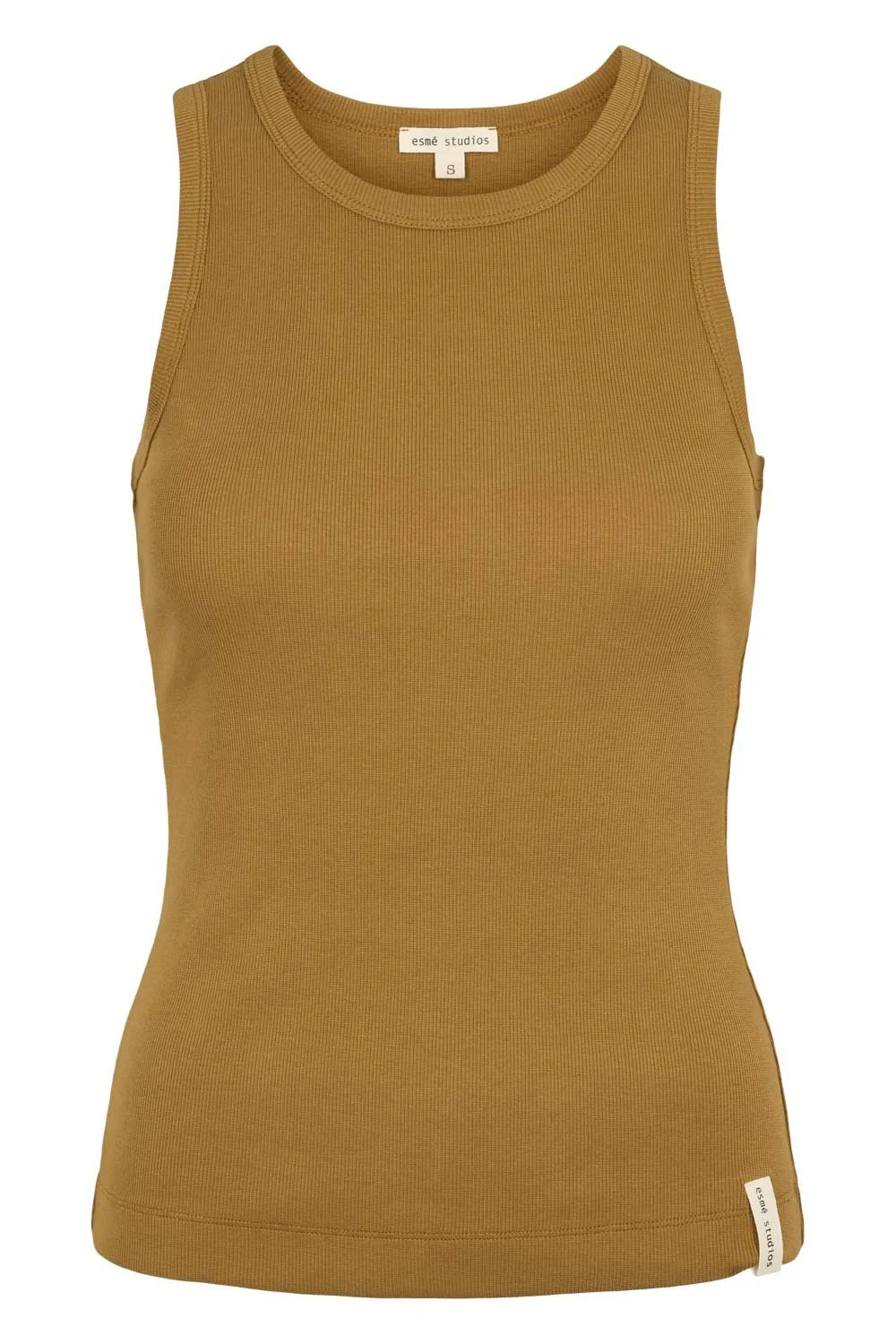 Blossom Racerback Vest