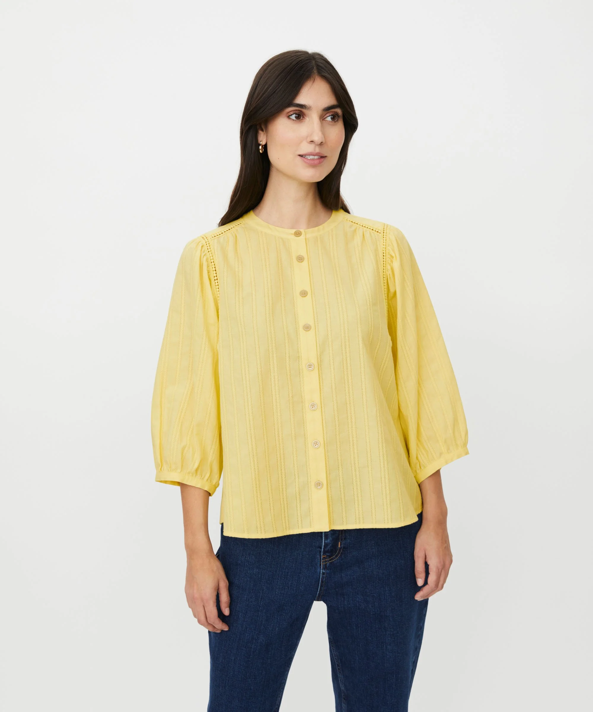 lthara Blouse