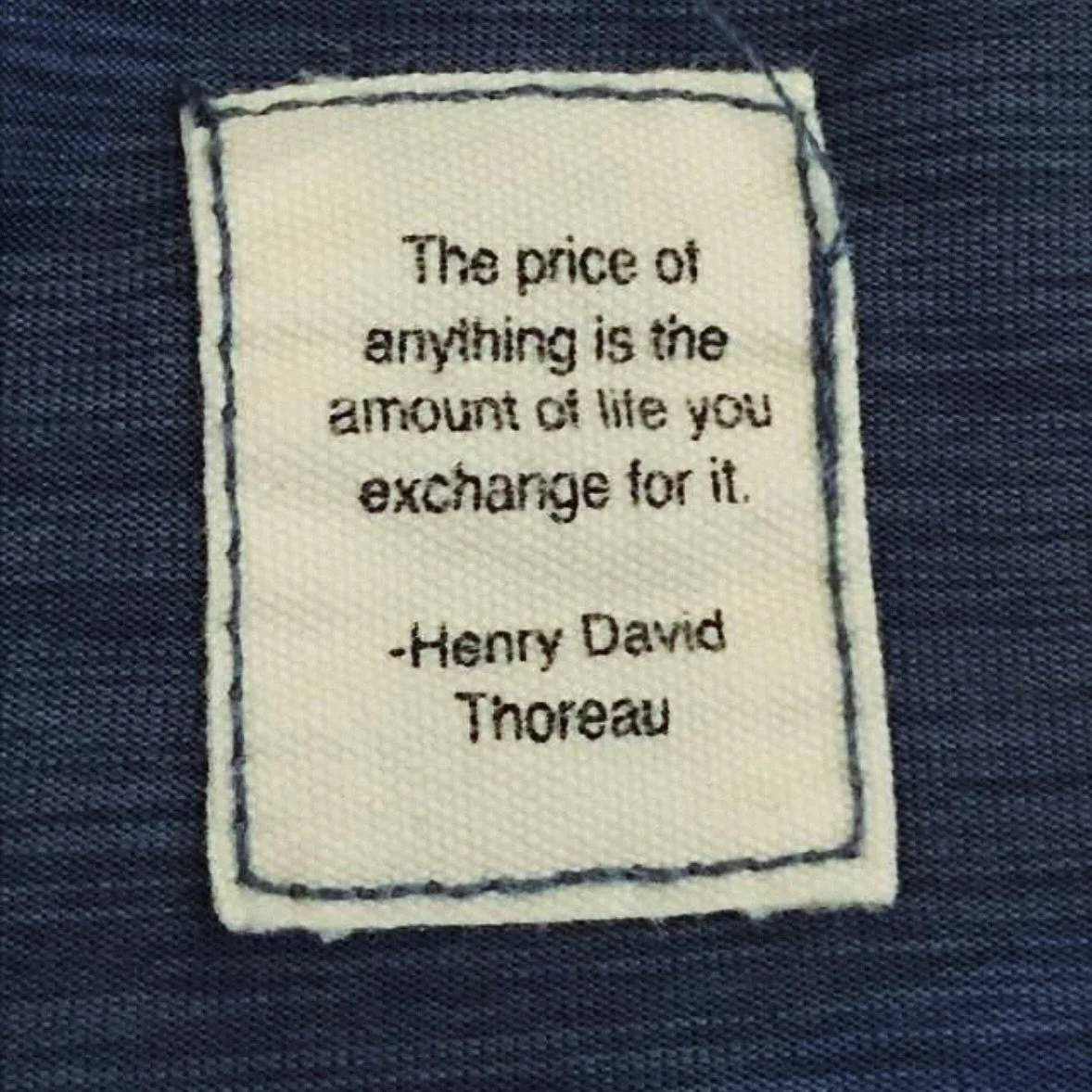 My inspiration for the day. 💕