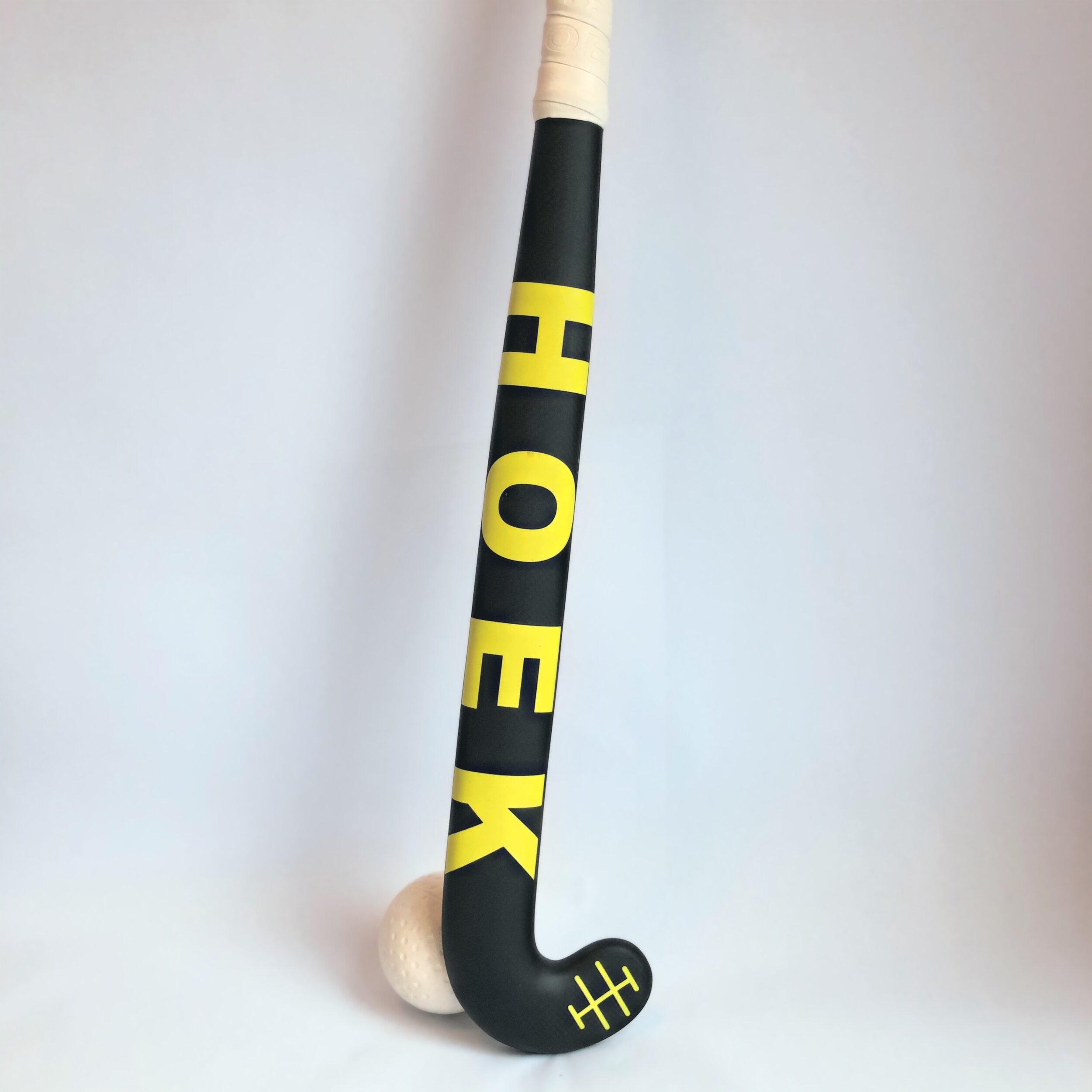 Hoek Junior Hockey Stick 80% Carbon