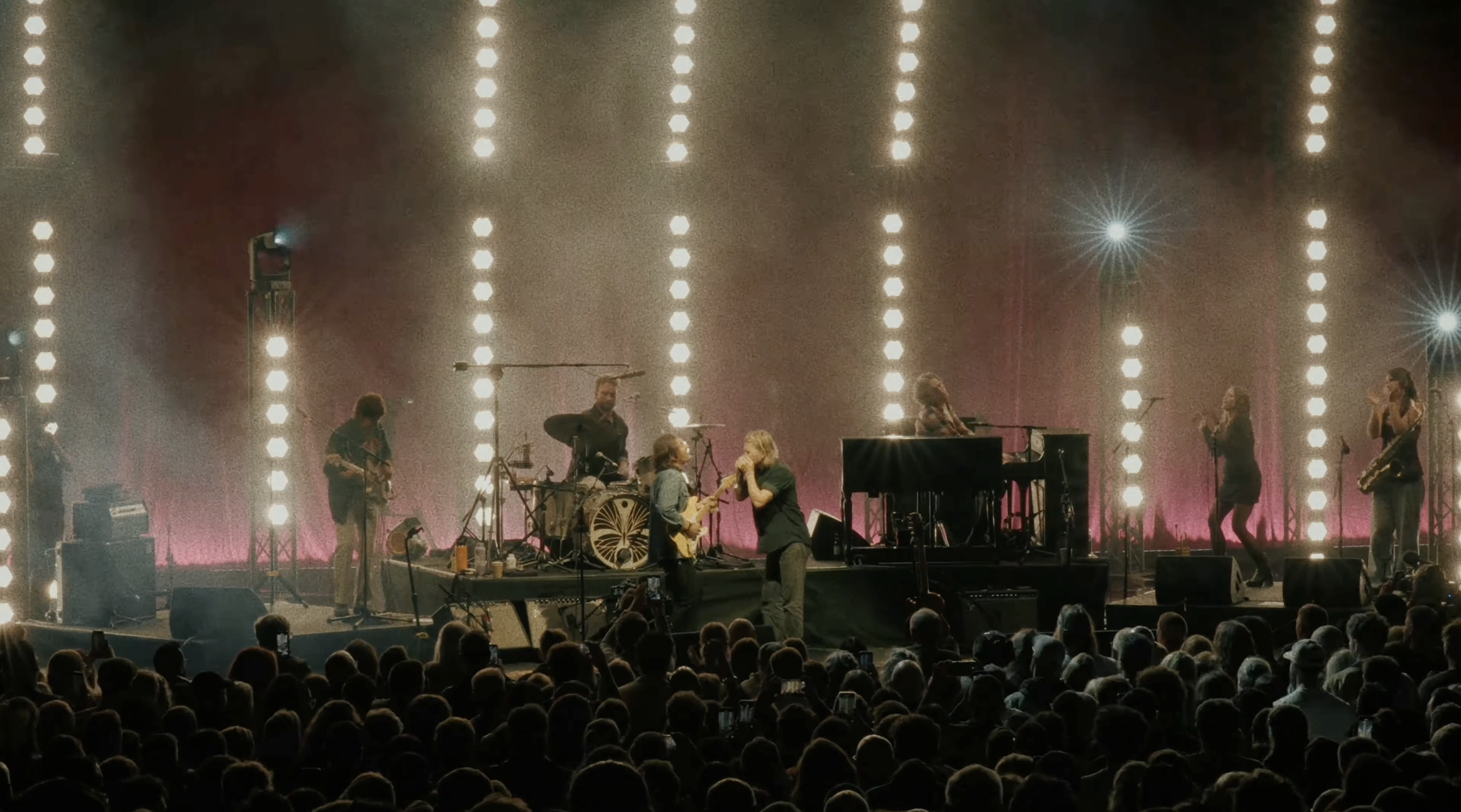 Teskey Brothers | Live at Hammersmith Apollo
Dir. Babysweet
  live 