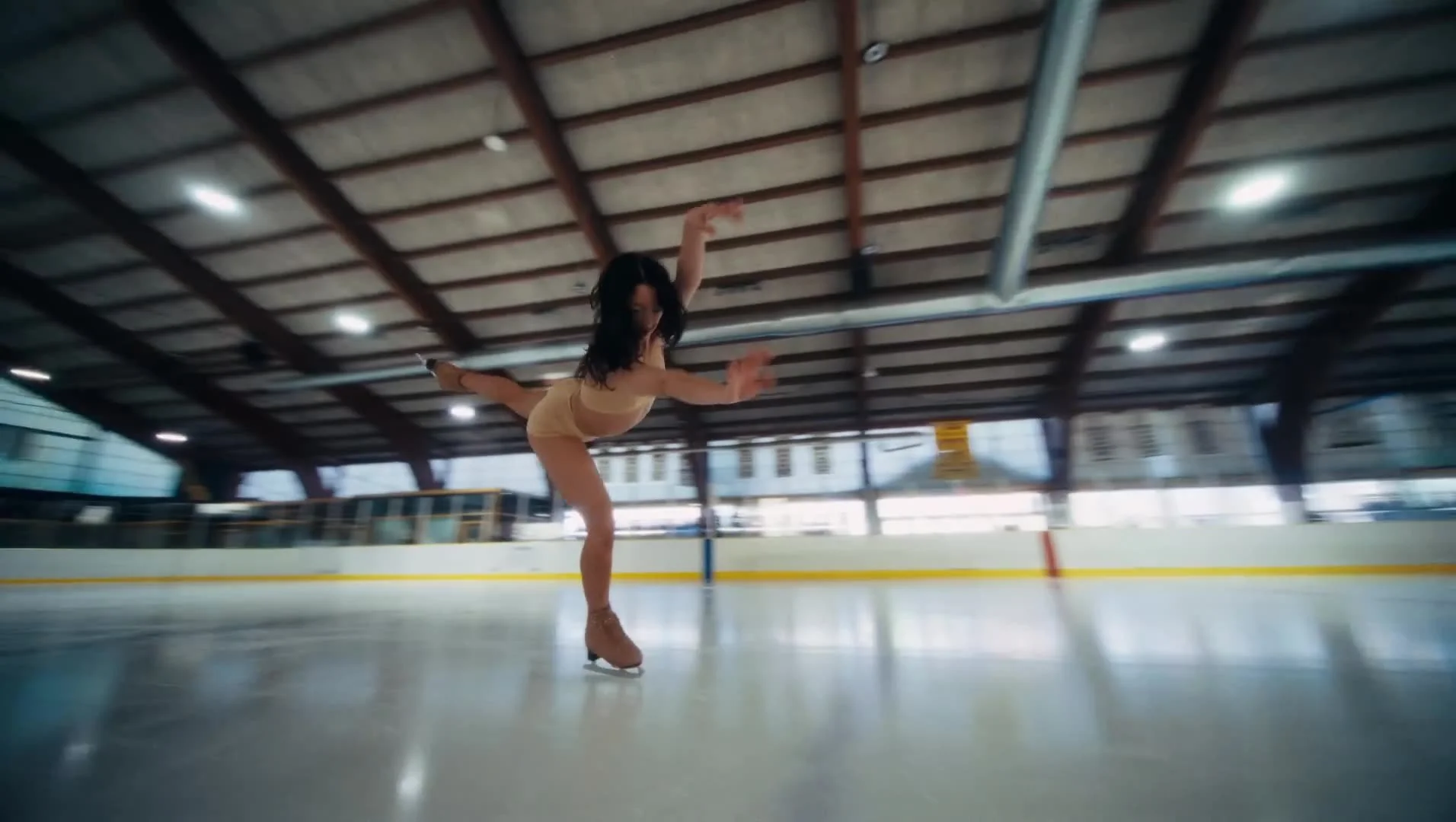 Kelly Moran | Butterfly Phase
Dir. Charlie Rees
 music video 