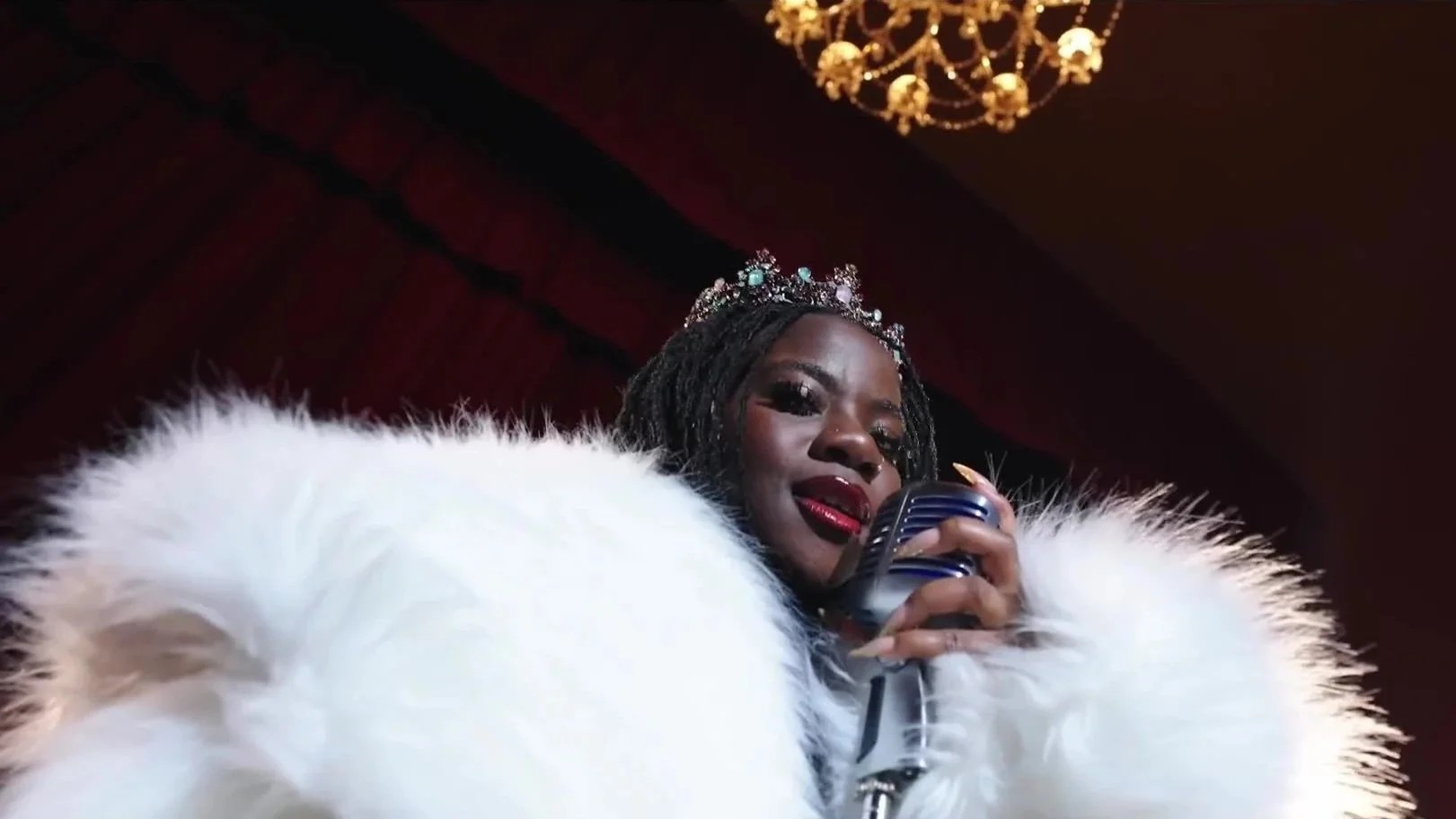 Adesayo  ft. Jay Wilcox | F*ck You Pay Me
Dir. Charlie Rees
 music video 