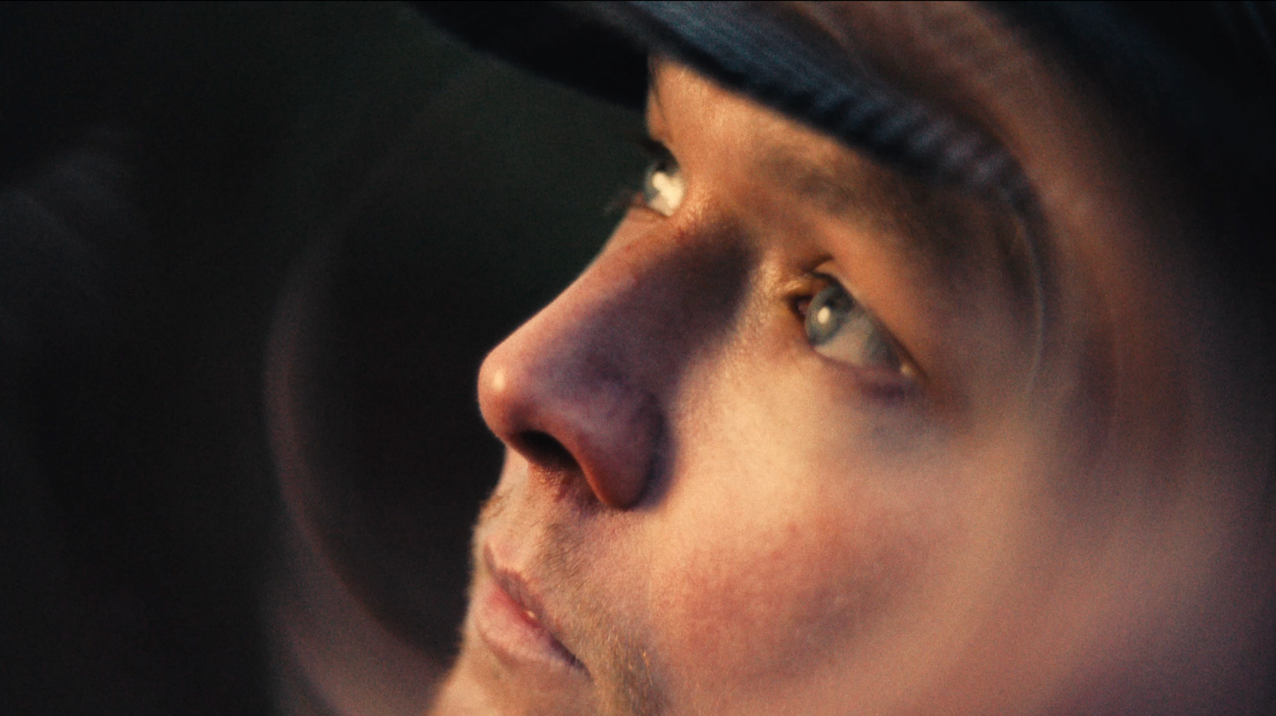 Louis Dunford | Queer
Dir. Nick Suchak
 music video 