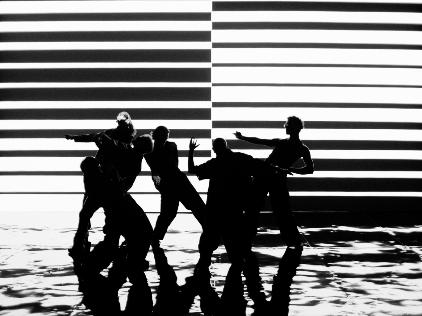 Ed Sheeran | Symmetry
Dir. Liam Pethick
 music video 
