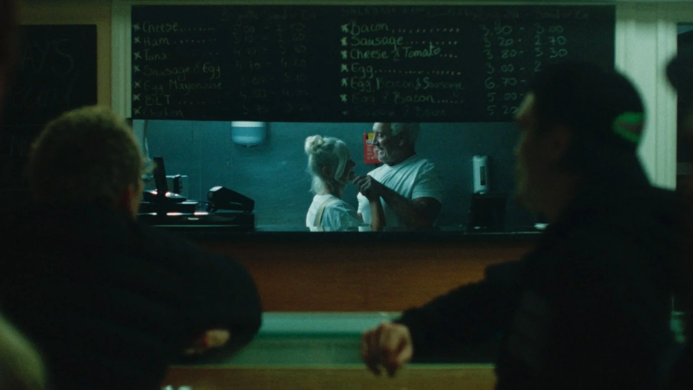Neck Deep | Dumbstruck Dumbf*ck
Dir. Nick Suchak