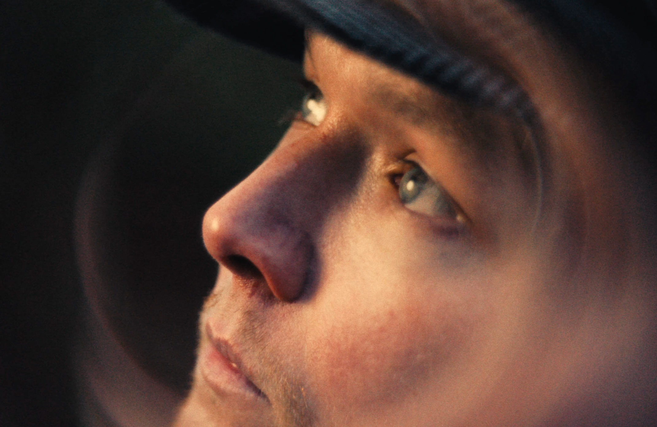 Louis Dunford | Queer
Dir. Nick Suchak
 music video 