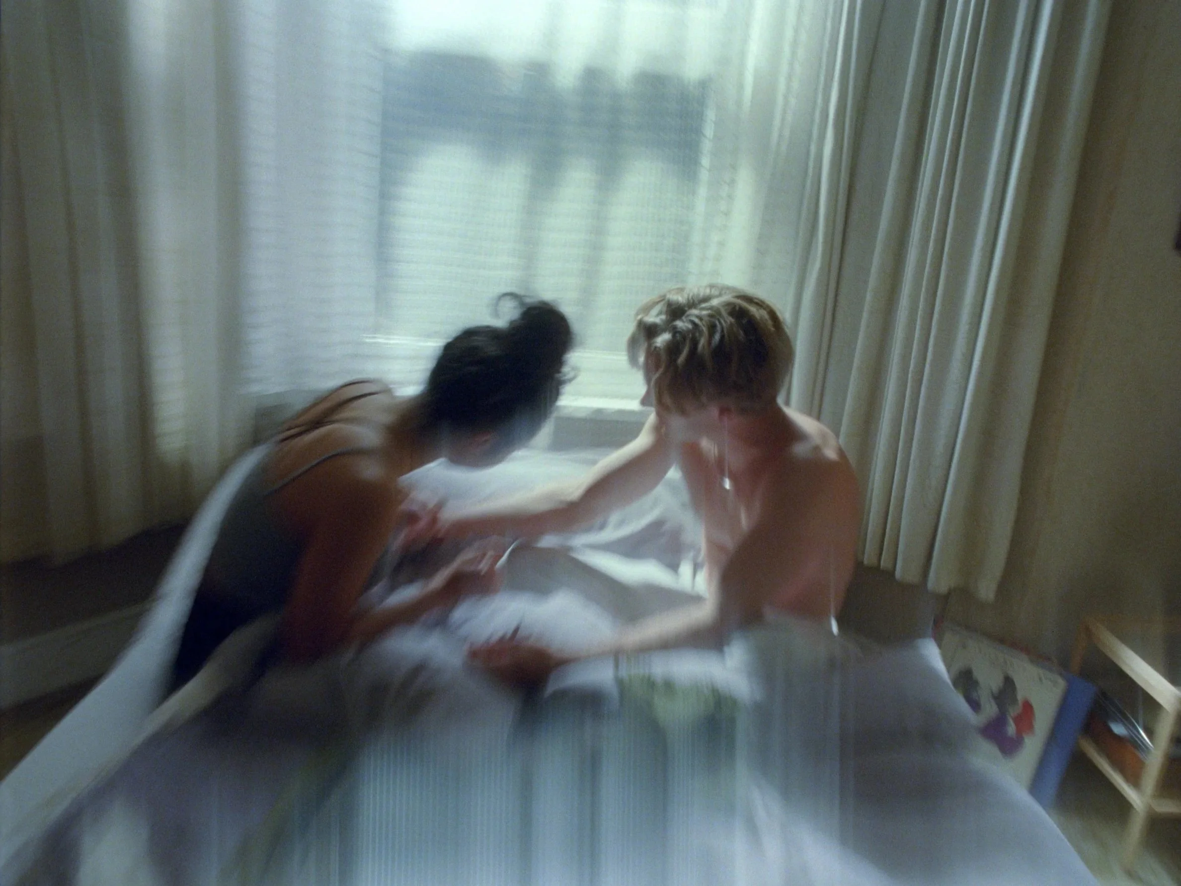Dominic Wright | I'll be Alright
Dir. Devon Kuziw
 music video 