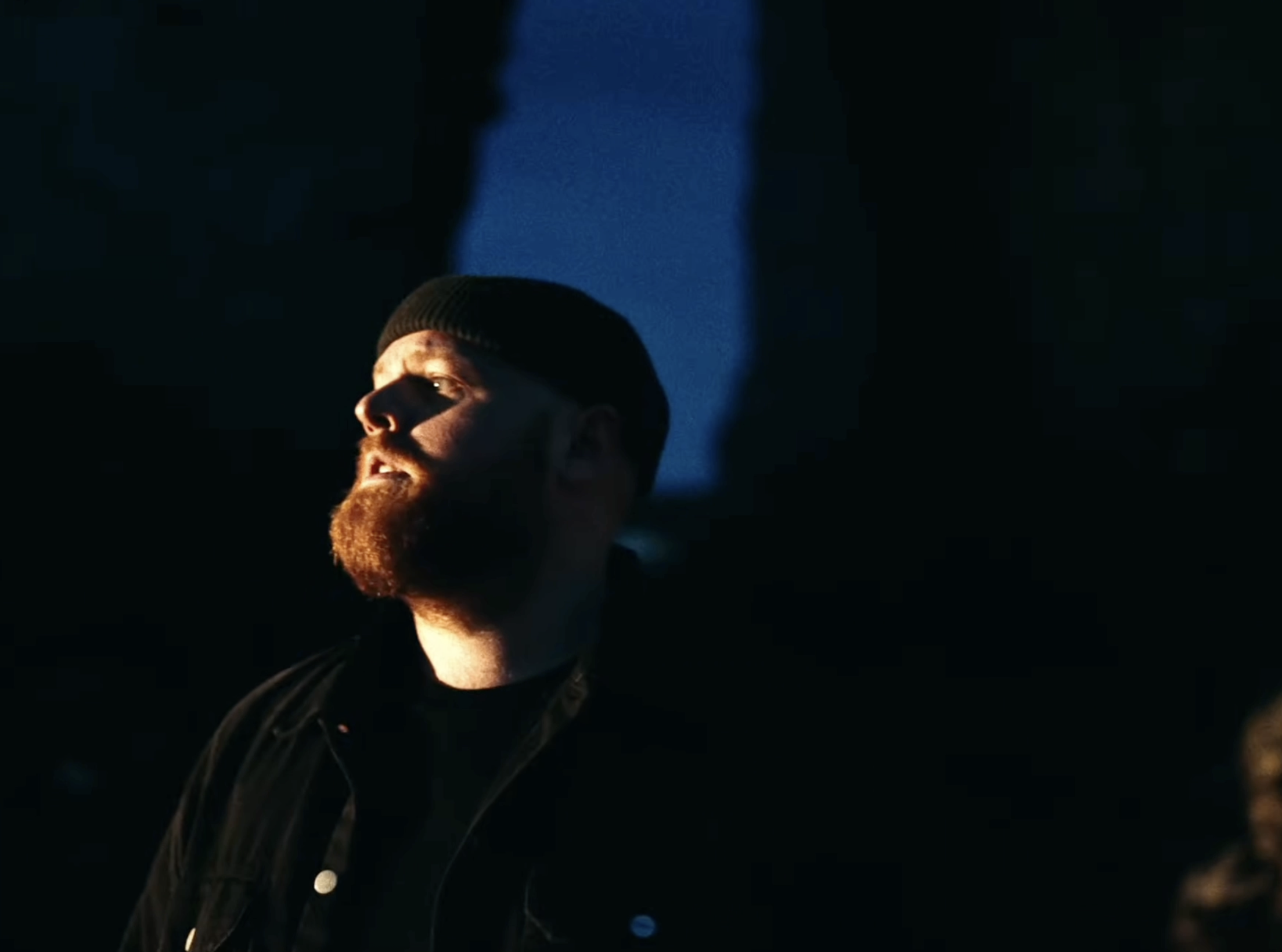 Tom Walker | I Am
Dir. Nick Suchak
 music video 