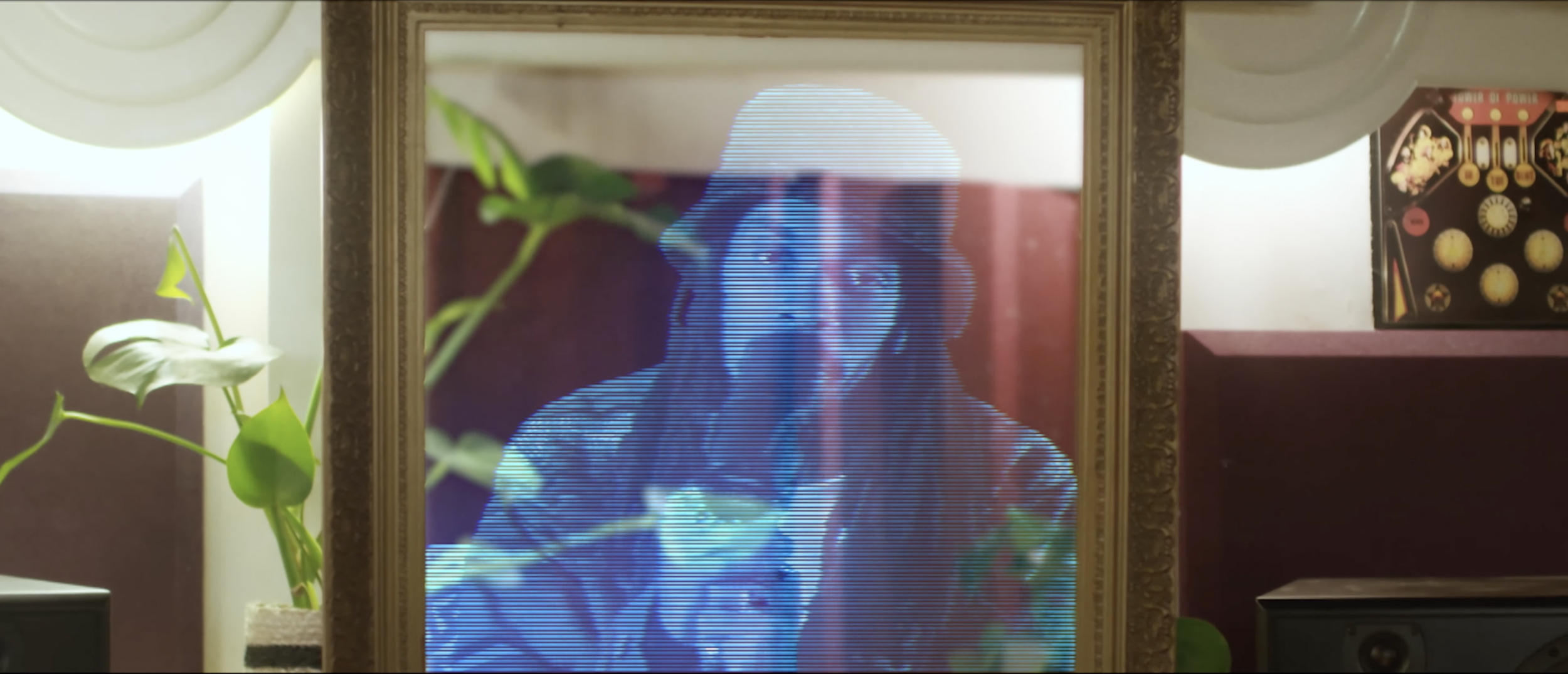 Linden's World | Erick The Architect feat. Sophie Faith
Dir. Charlie Rees
 live 