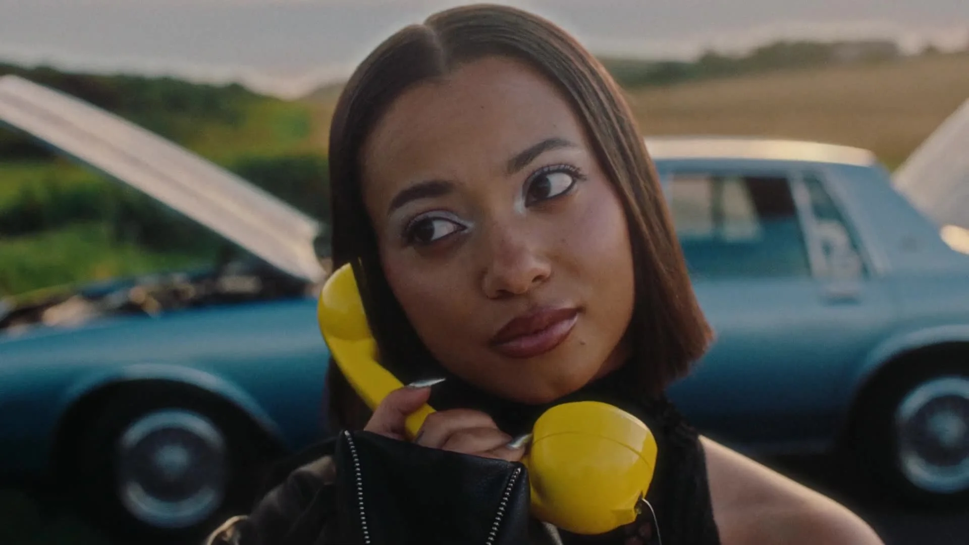 Taylah Elaine | Tour Annoucement
Dir. Charlie Rees
 content 