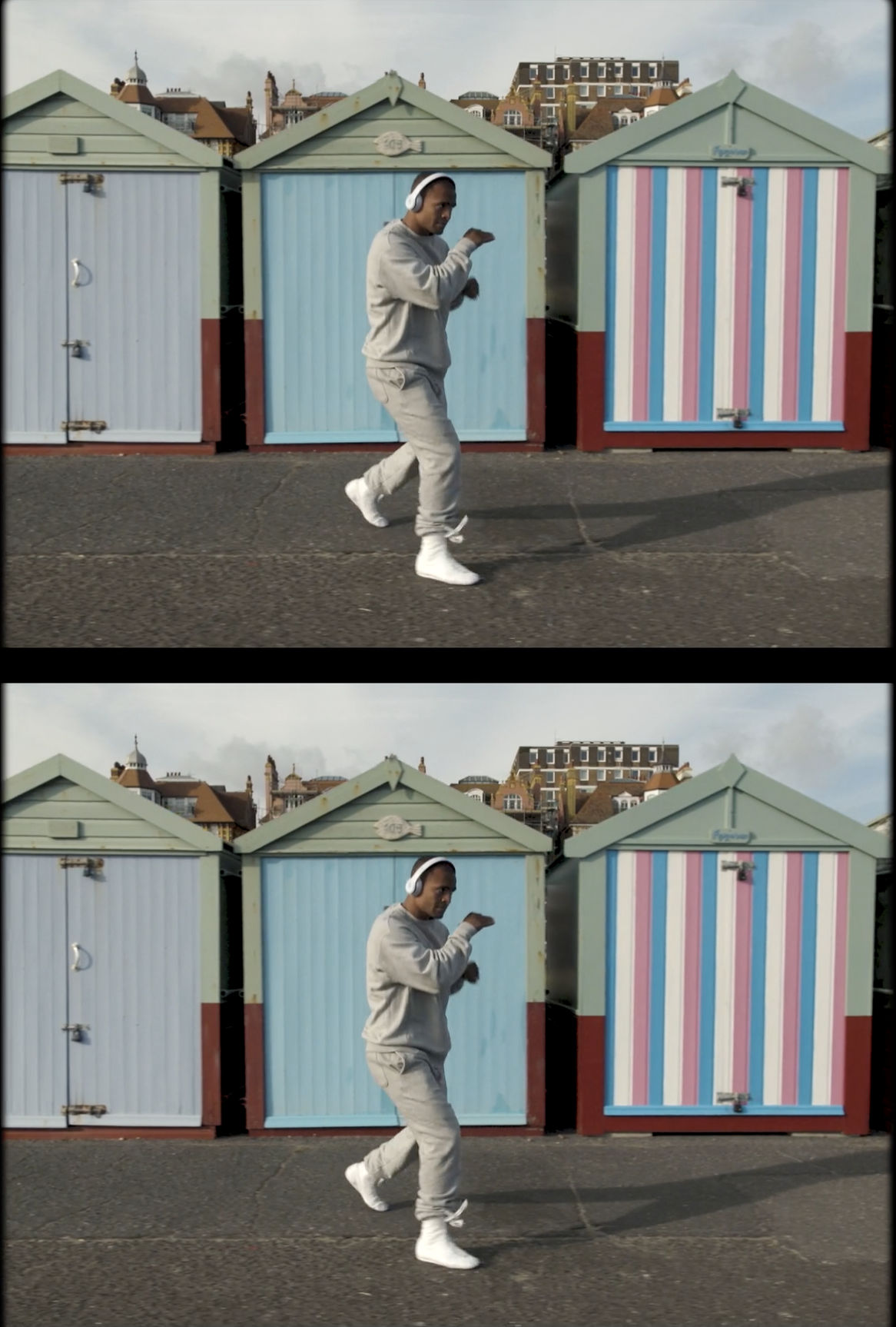 Beats By Dres x Harlem Eubanks
Dir. Charlie Rees
 content 