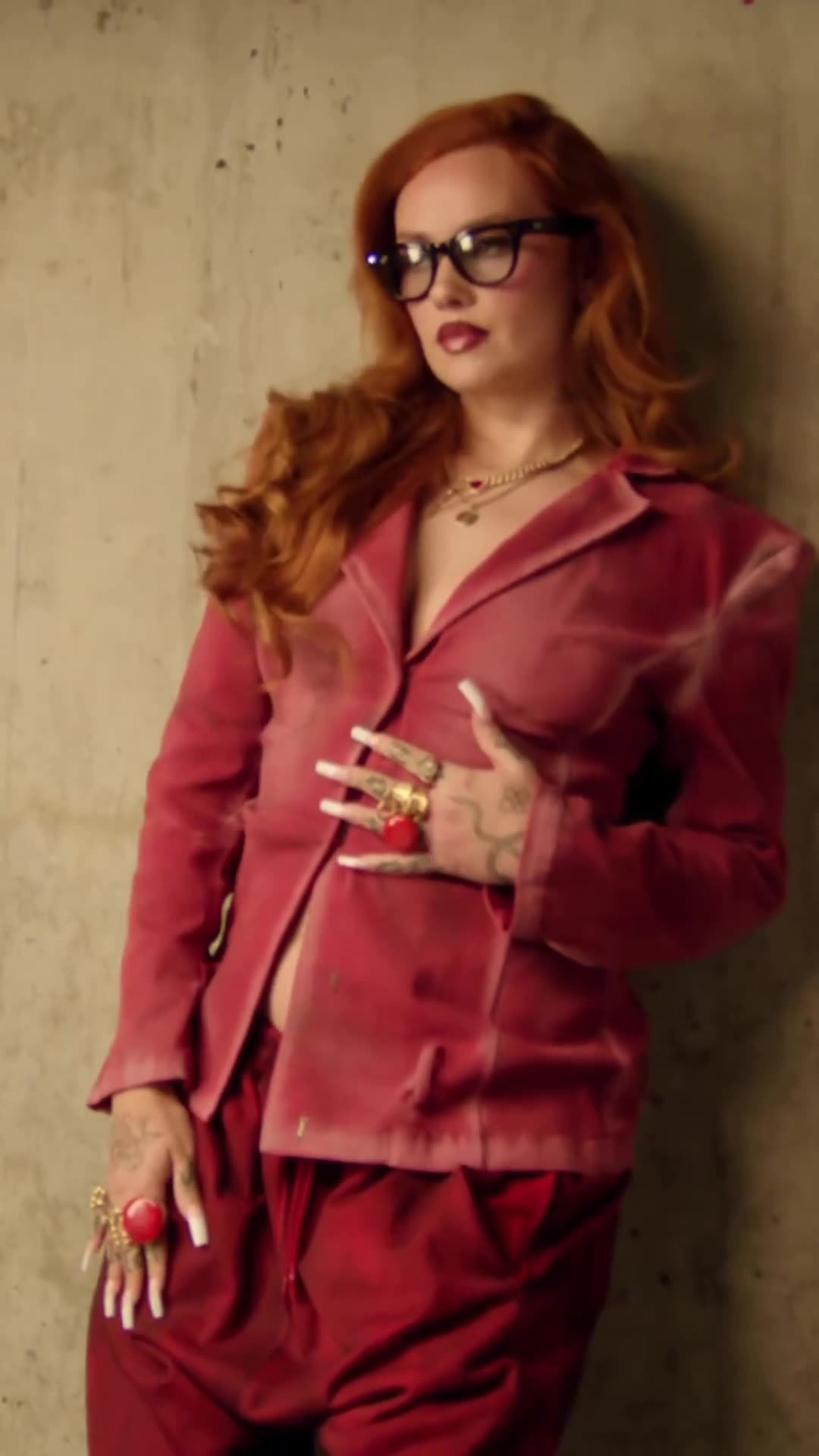 Ray Ban Meta x Sasha Keable | act right BTS
Dir. Charlie Rees
 content 