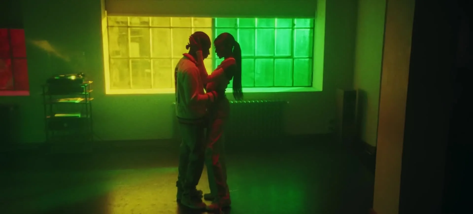 JayO | 22
Dir. Charlie Rees
 music video 