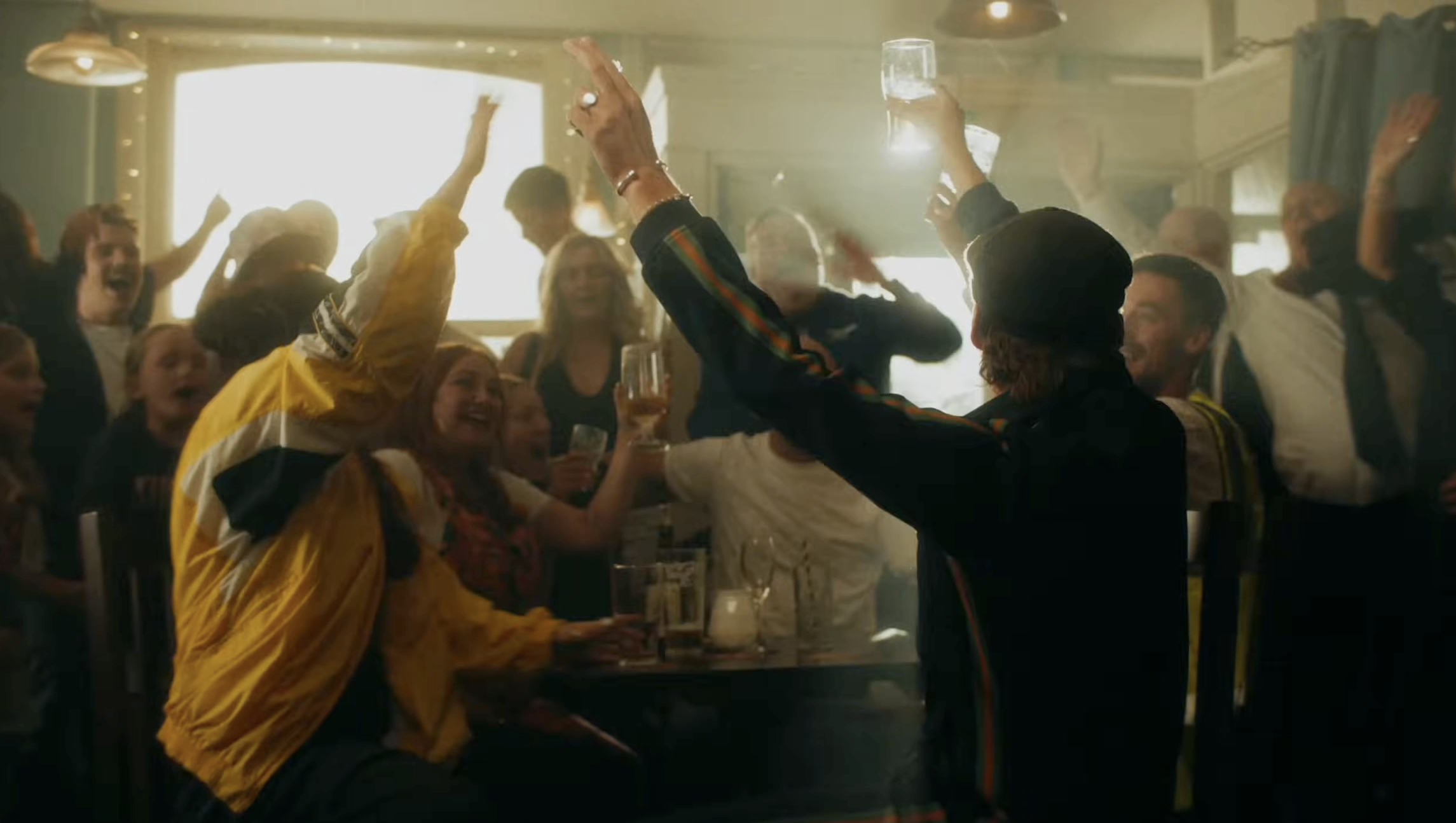 Louis Dunford |  The Local
Dir. Nick Suchak
 music video 