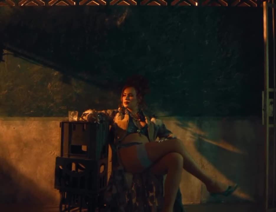 Sasha Keable | Album Trailer
Dir. Charlie Rees
 content 