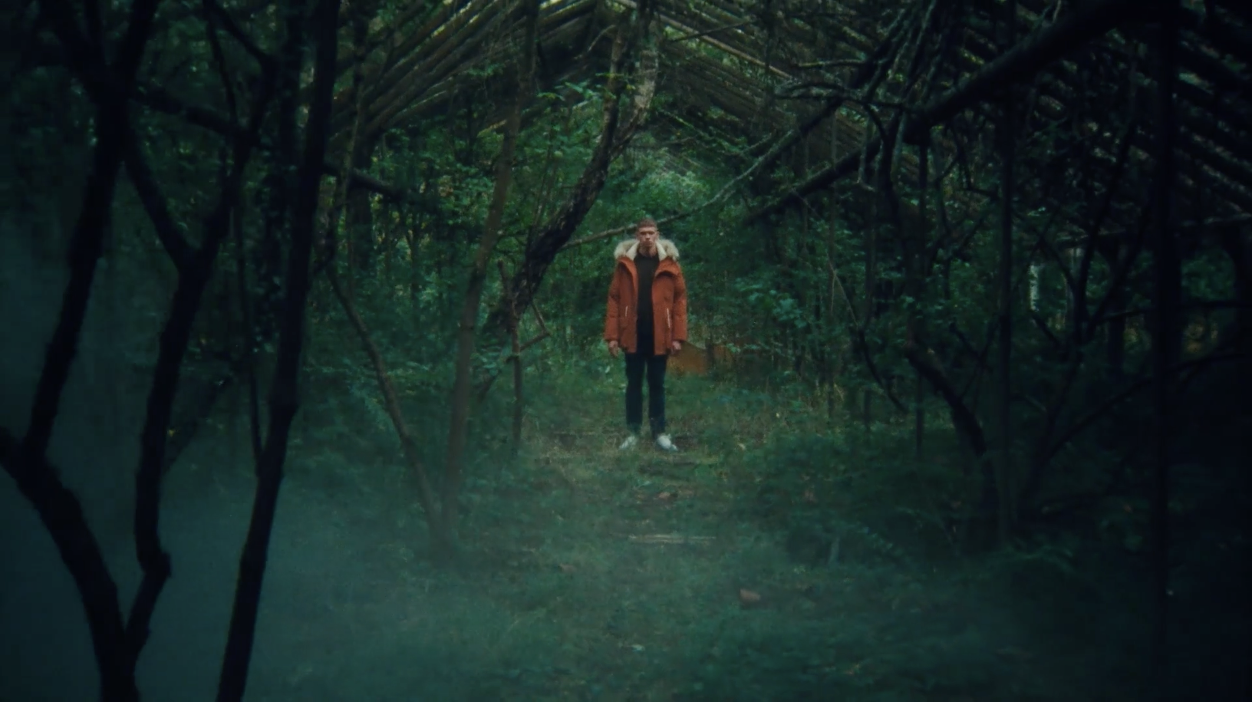 Pretty Green | AW '23
Dir. Charlie Rees
 content 