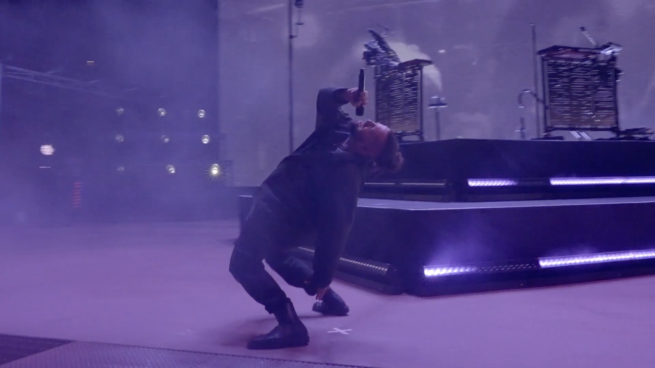 Elderbrook | Live in North America
Dir. Charlie Rees
 live 