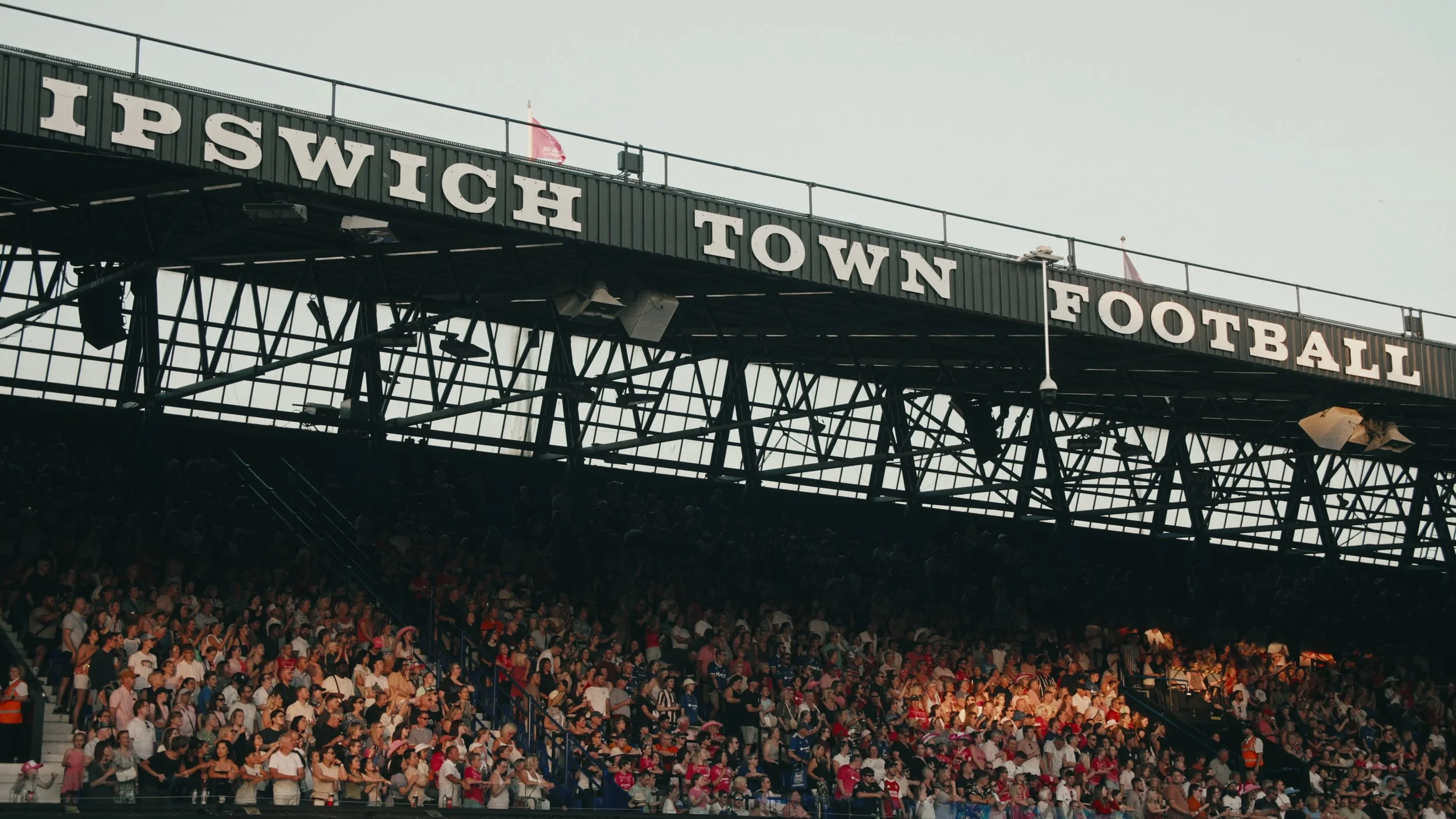 Ipswich Town Football Club