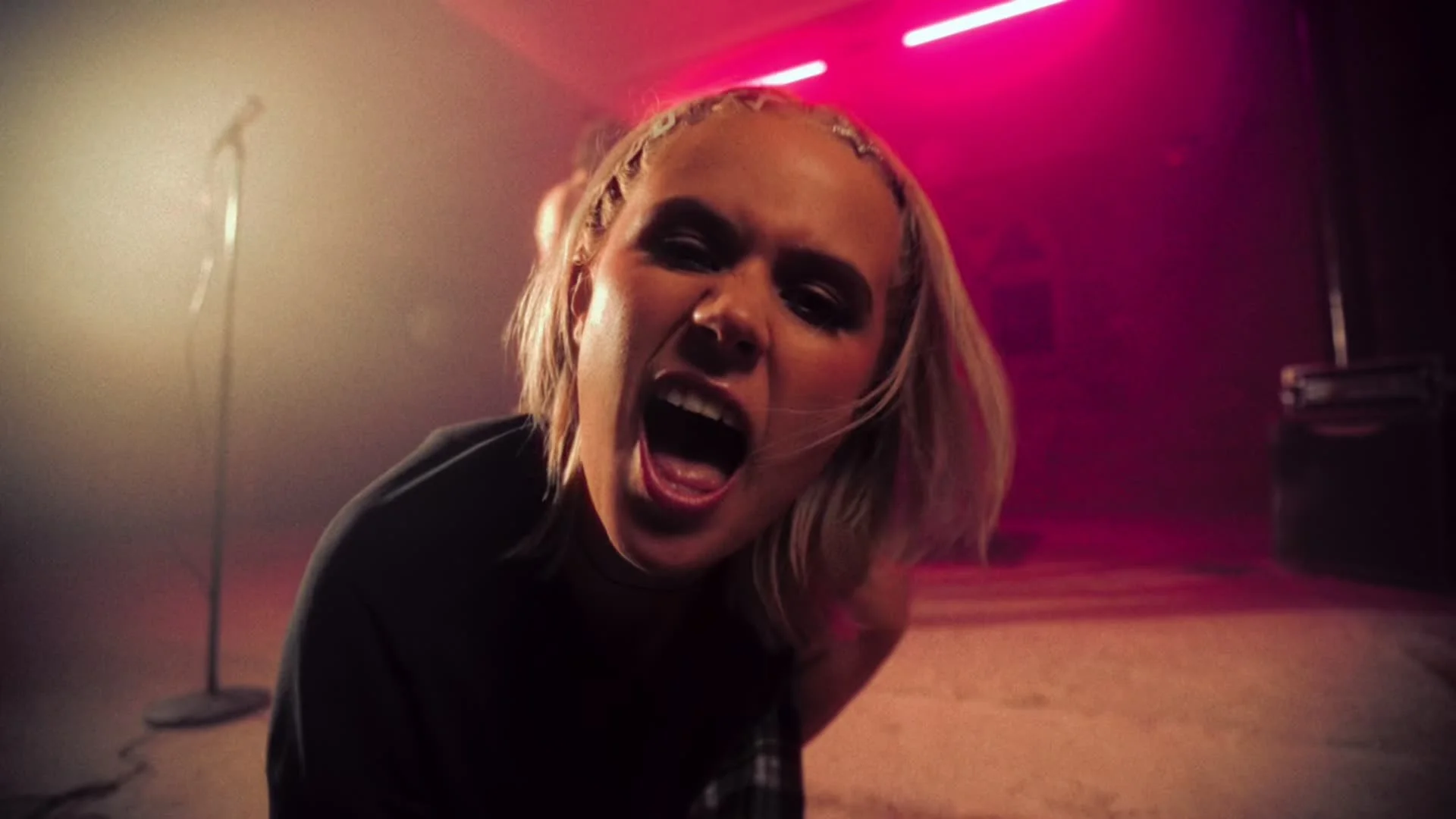 Hana Lili | Sick of Myself
Dir. Nick Suchak
 music video 