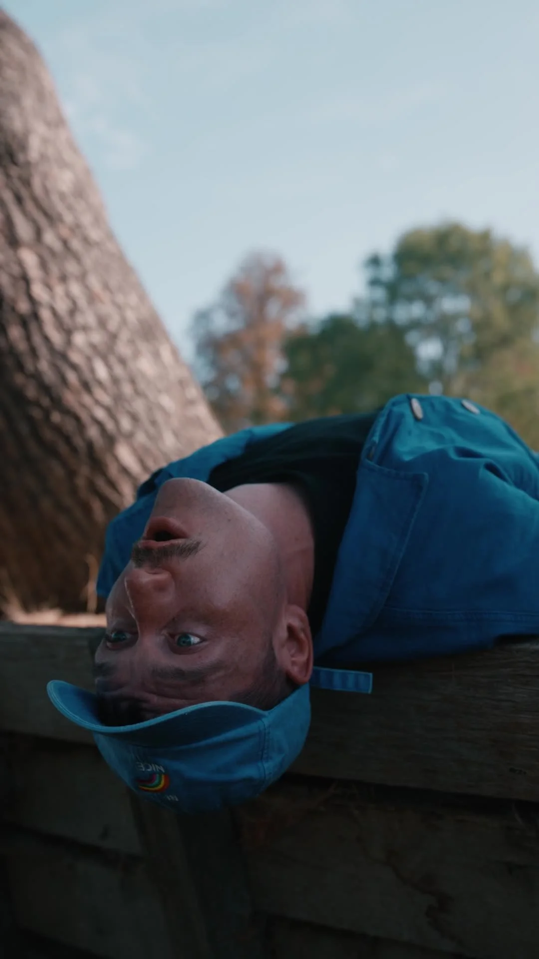 Bastille | Bored and Overboard
Dir. Babysweet
 content 