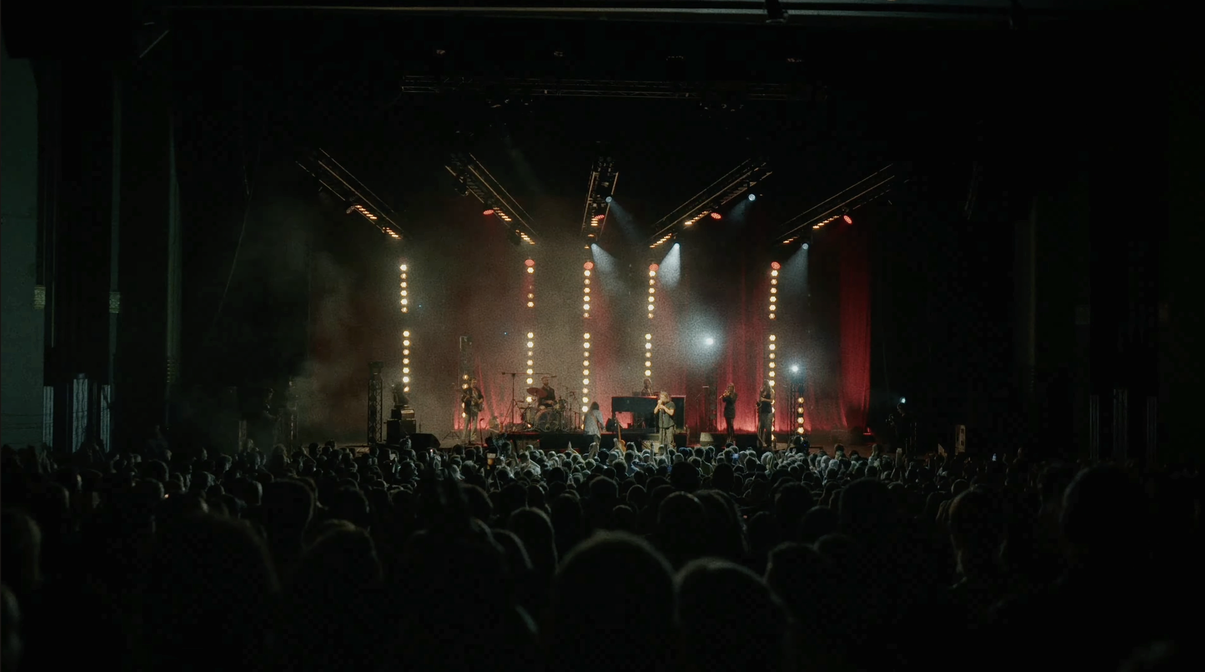 Teskey Brothers | Live at Hammersmith Appollo
Dir. Babysweet
  live 