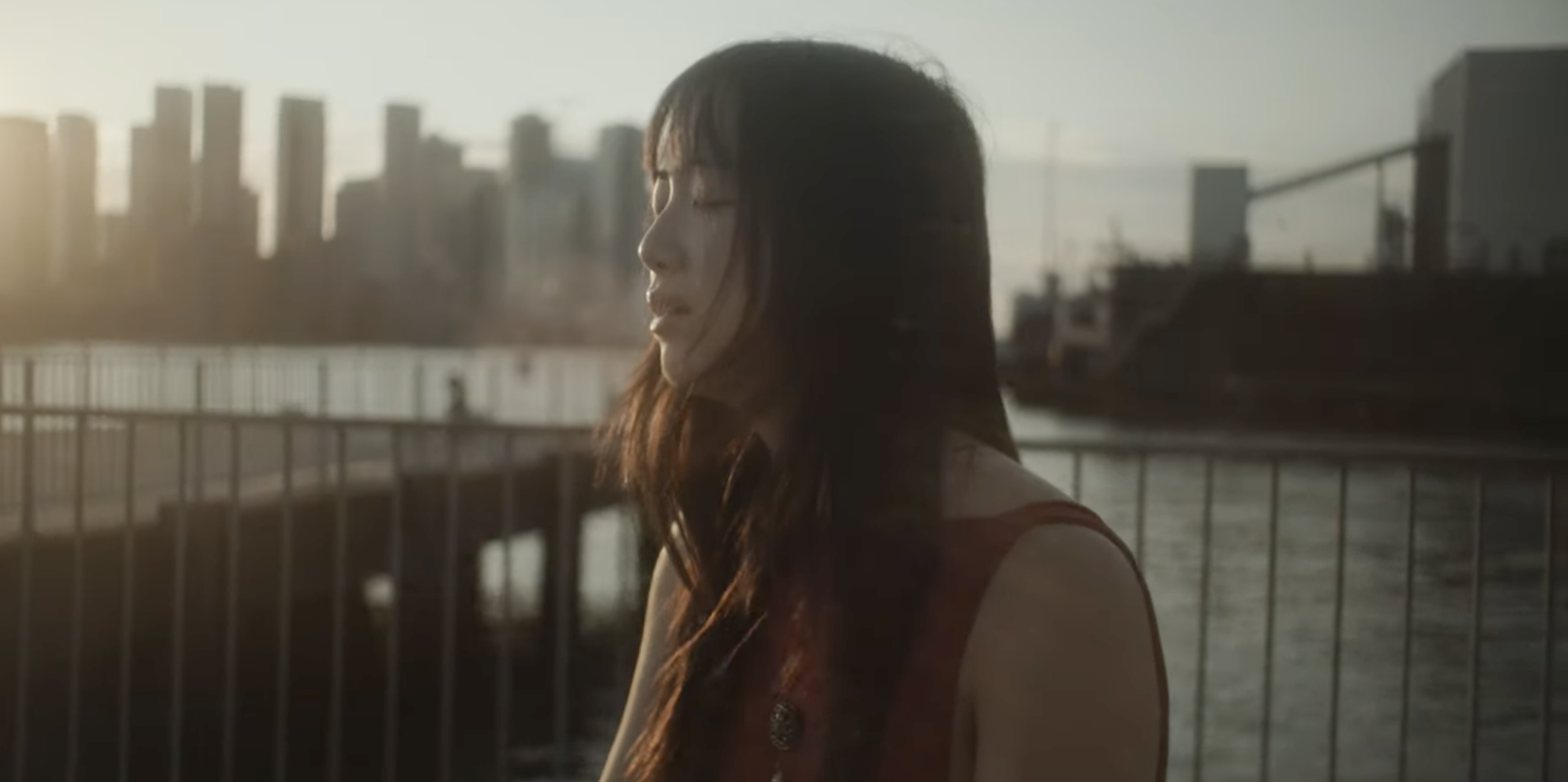 Sarah Kinsley | Sublime Live Session
Dir. Babysweet
  live 