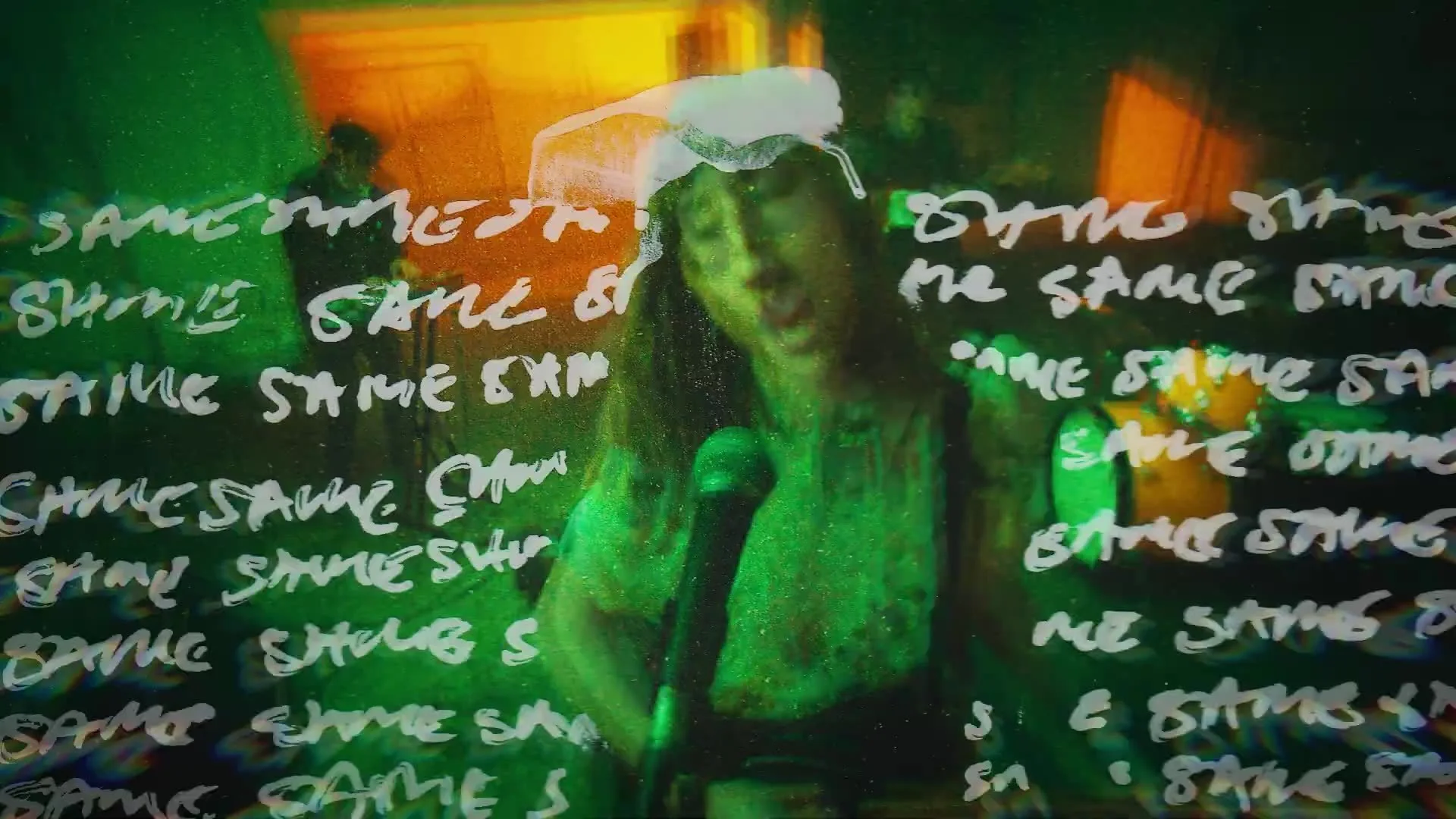 Chloe Slater | We're not the Same
Dir. Tim Raben