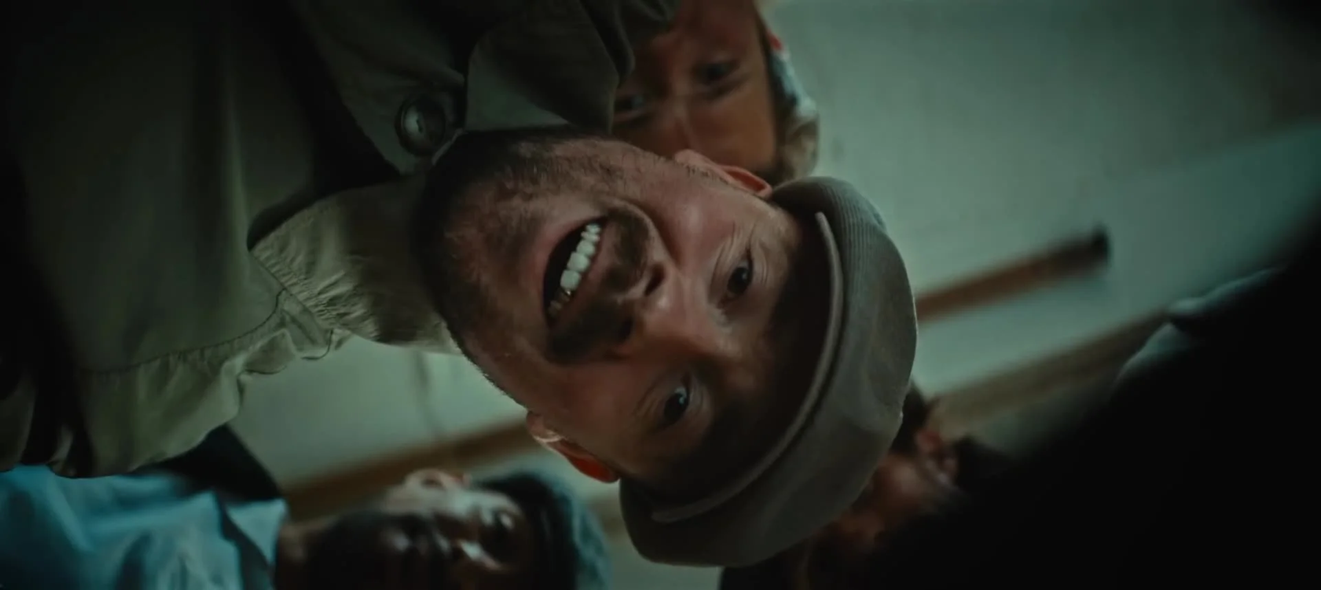 Yours | Love Might Make Me Better
Dir. Kris R
 music video 