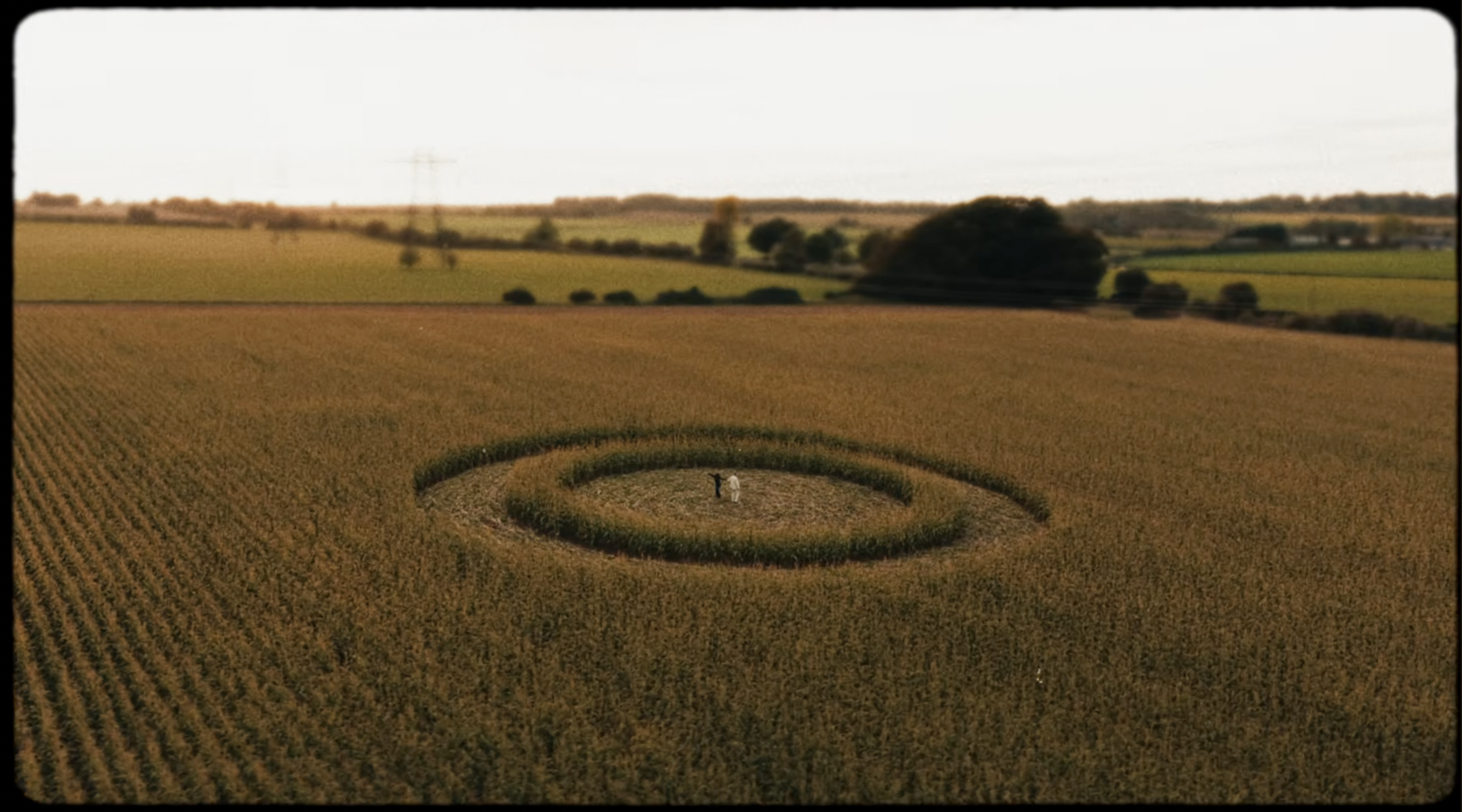 Reverend & The Makers | UFO
Dir. Nick Suchak
 music video 