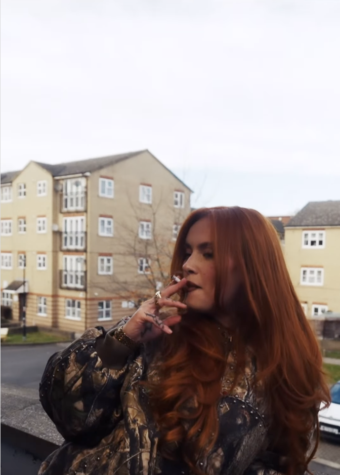 Sasha Keable | WHY release teaser 
Dir. Charlie Rees
 content 