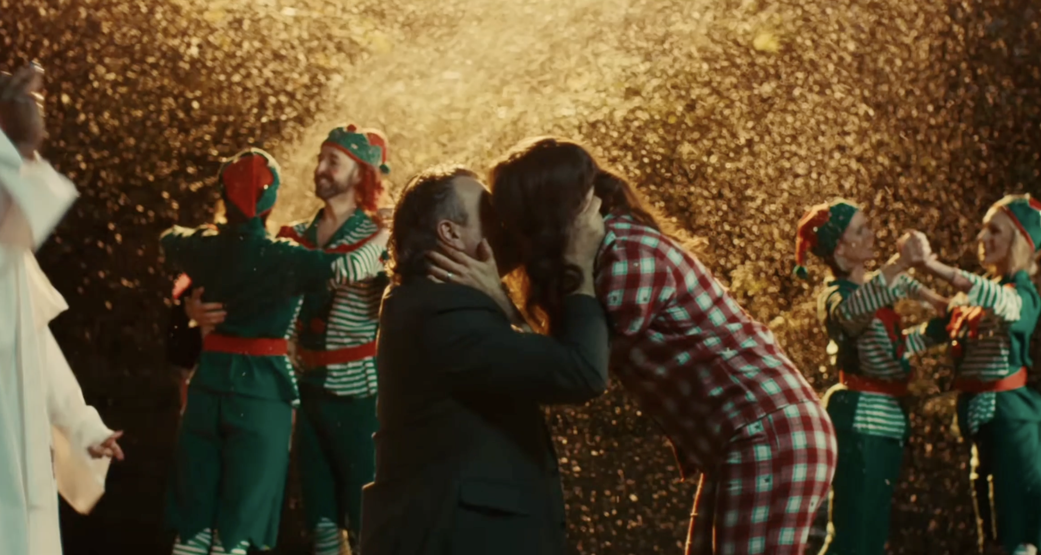 Reverend & The Makers | Late Night Phone Call
Dir. Nick Suchak
 music video 