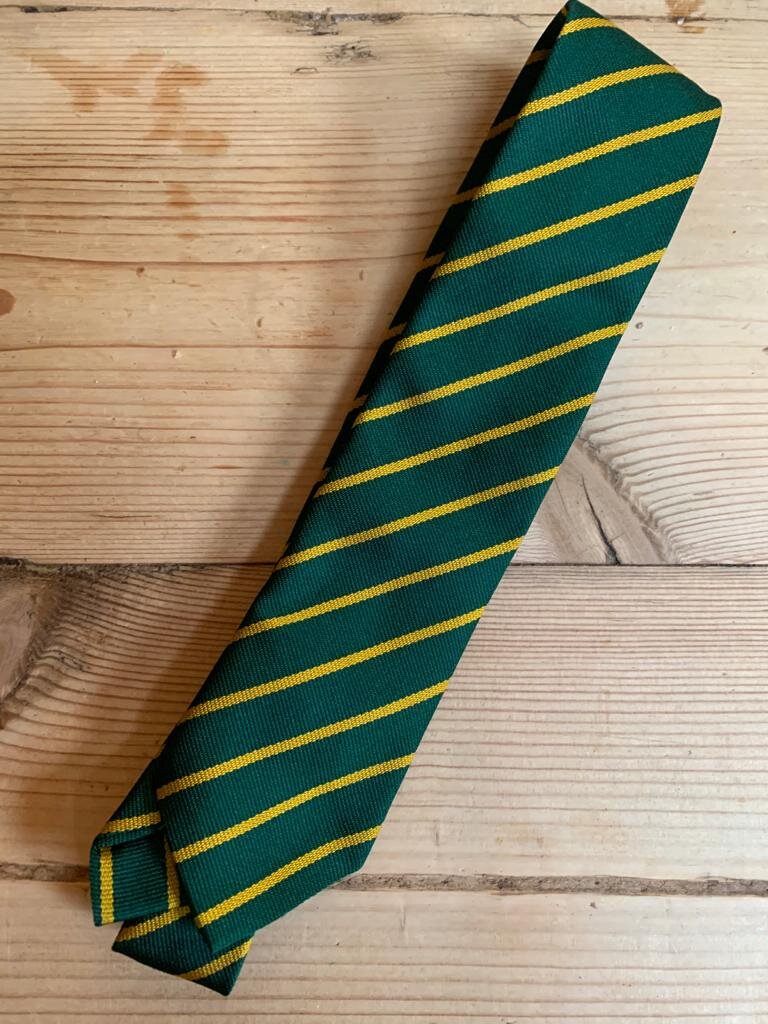 School Tie
