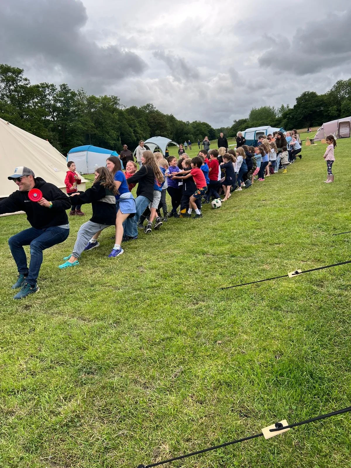 Kids' Olympic Games