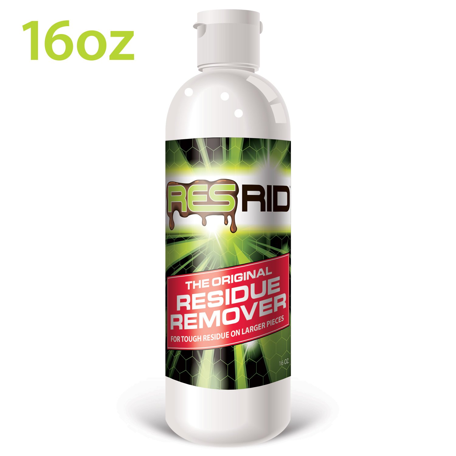 Mile High Cleaner Natural Resin Remover