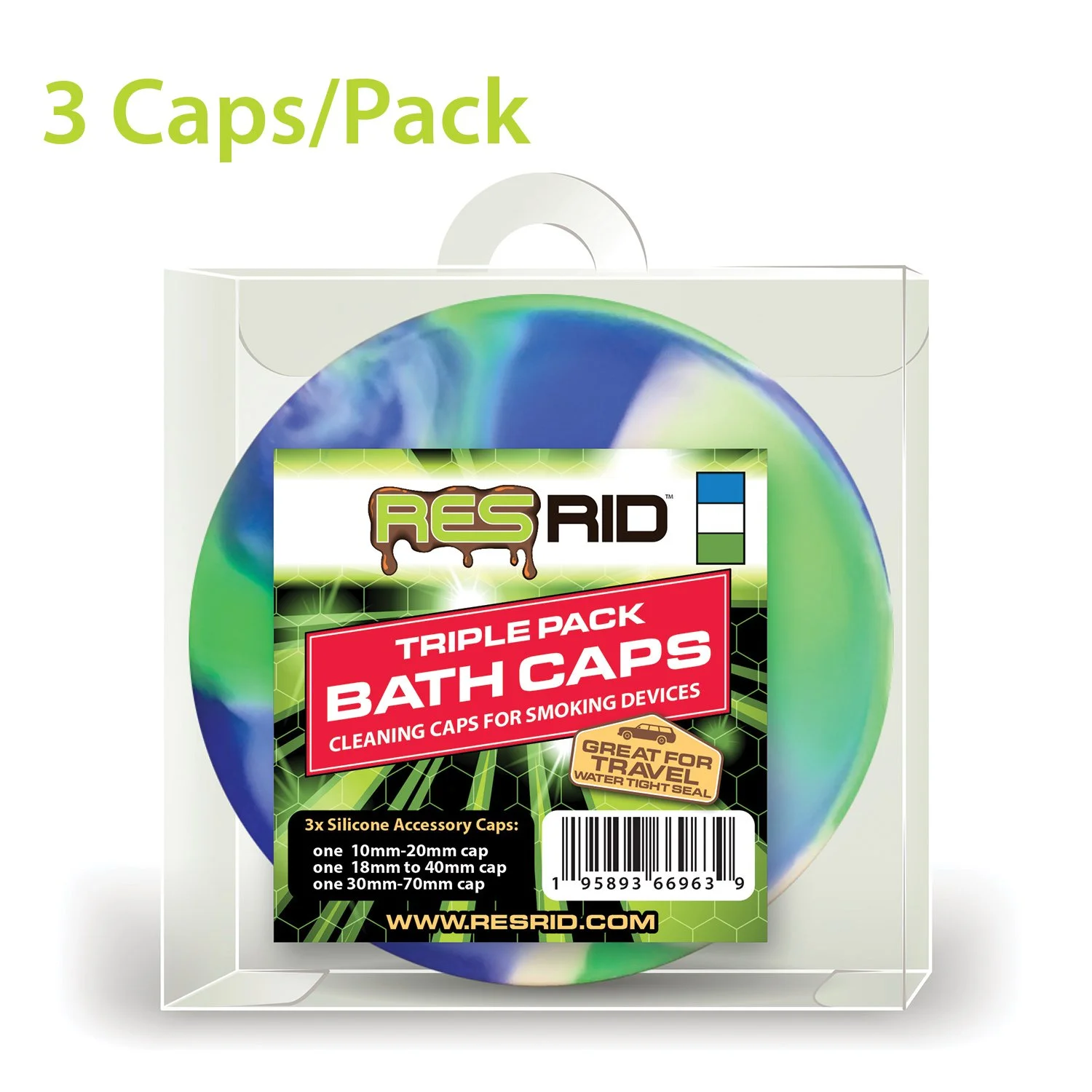 resrid-bathcaps-bluewhitegreen.jpg